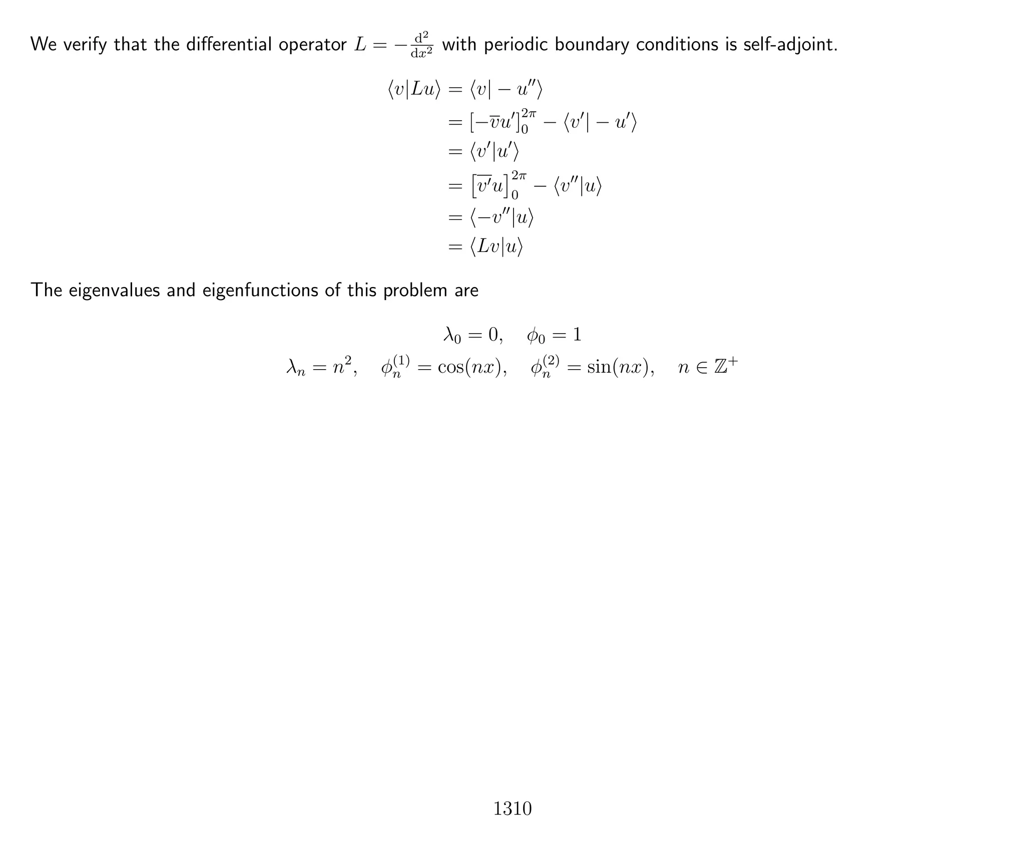 Introduction to Methods of Applied Mathematics