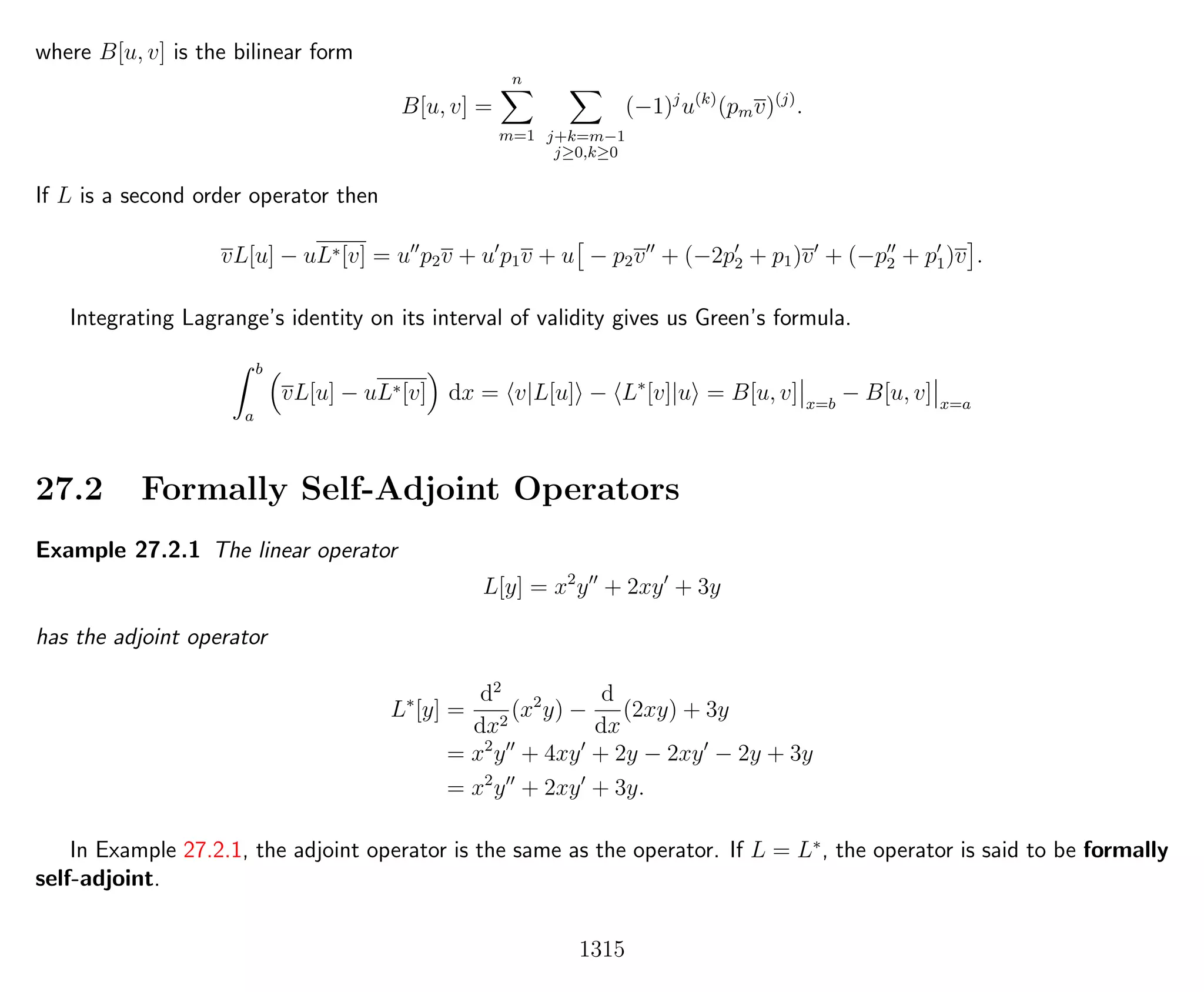 Introduction to Methods of Applied Mathematics