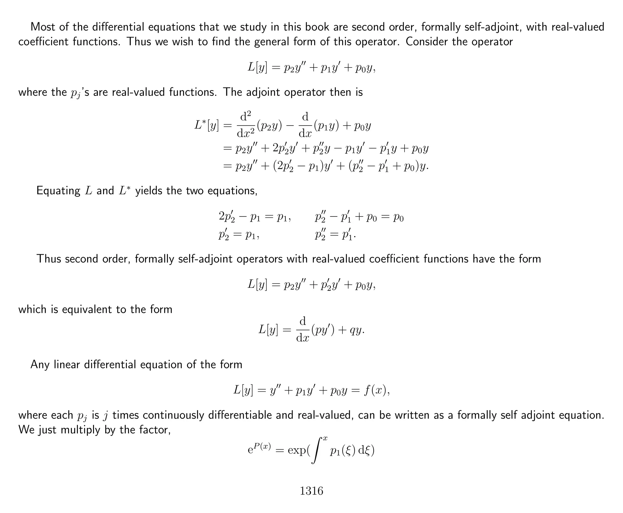 Introduction to Methods of Applied Mathematics
