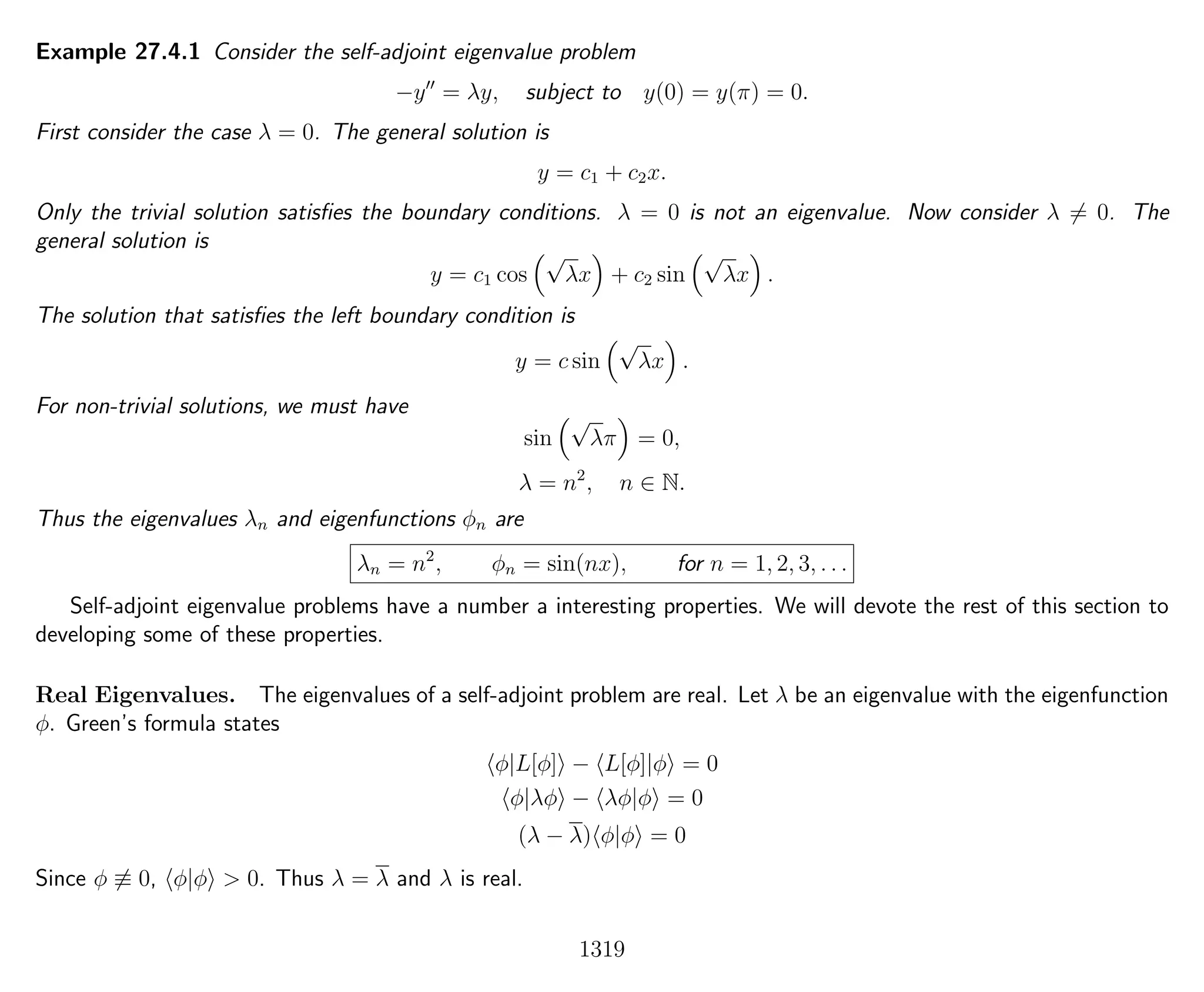 Introduction to Methods of Applied Mathematics