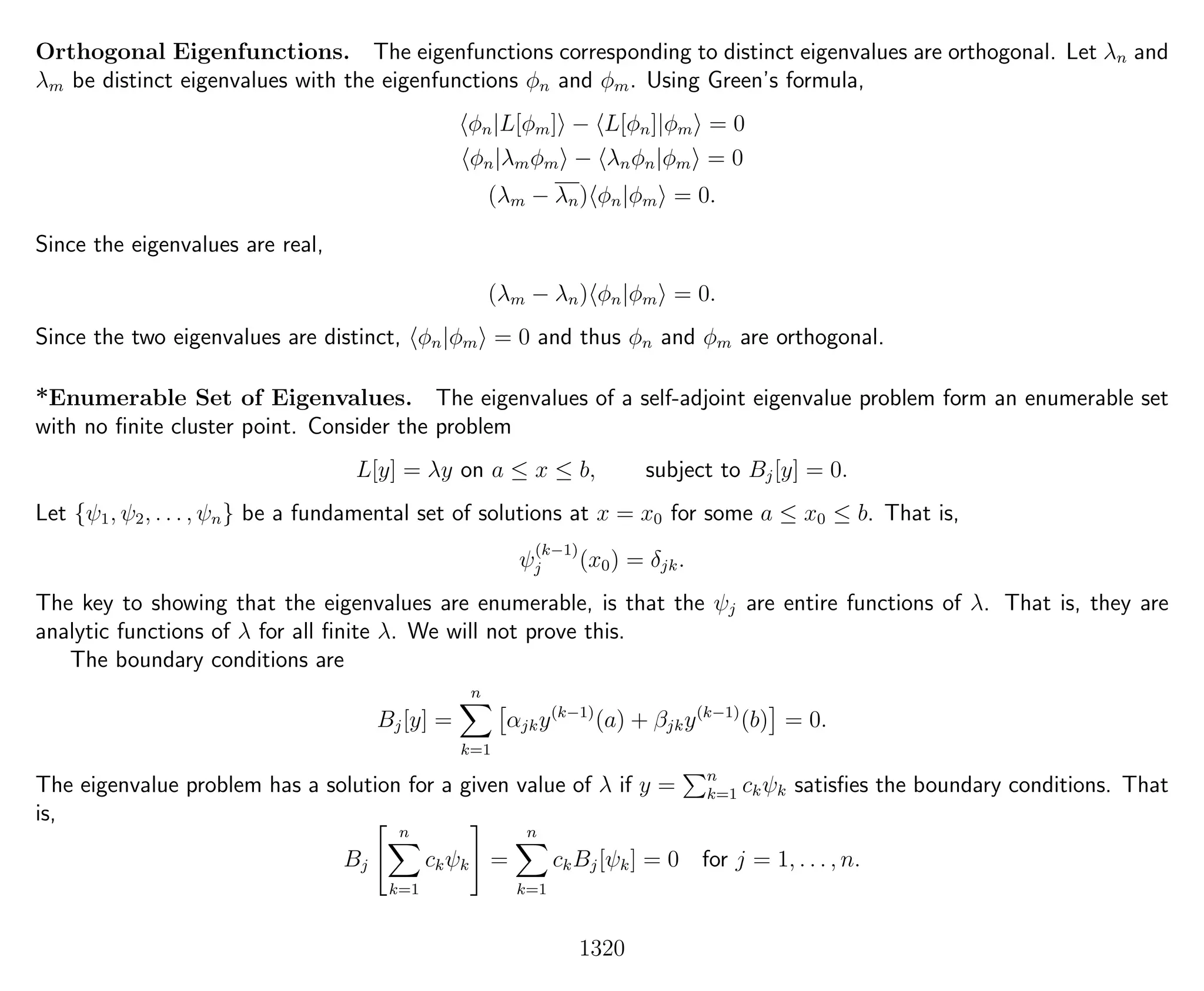 Introduction to Methods of Applied Mathematics