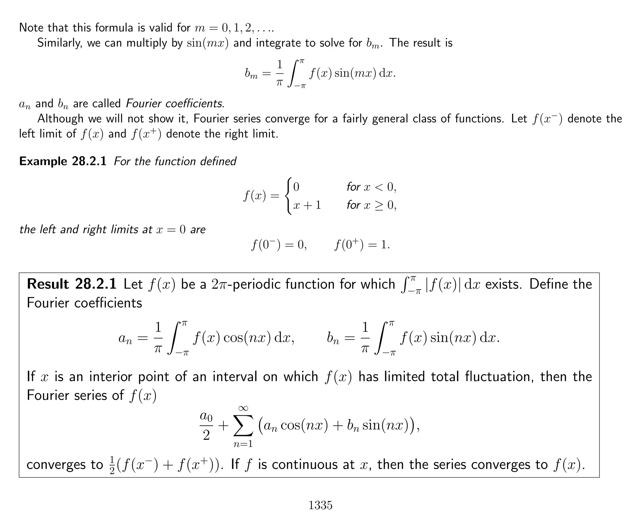 Introduction to Methods of Applied Mathematics