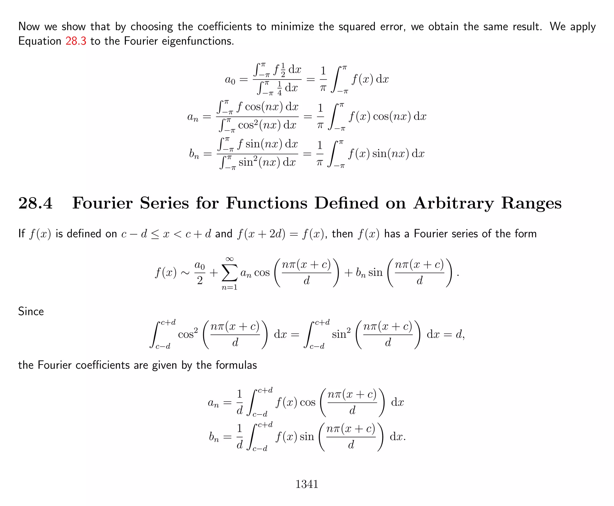 Introduction to Methods of Applied Mathematics