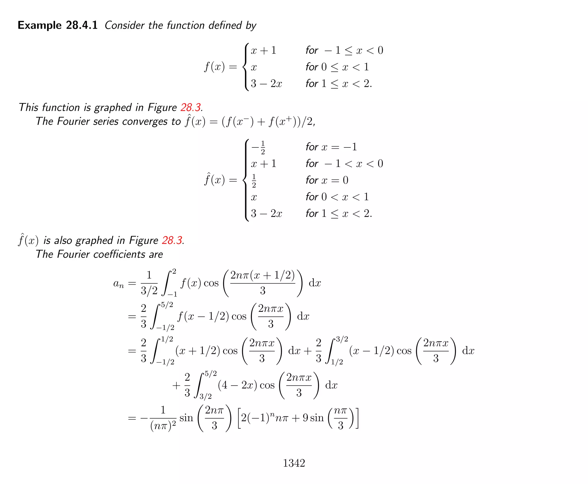 Introduction to Methods of Applied Mathematics