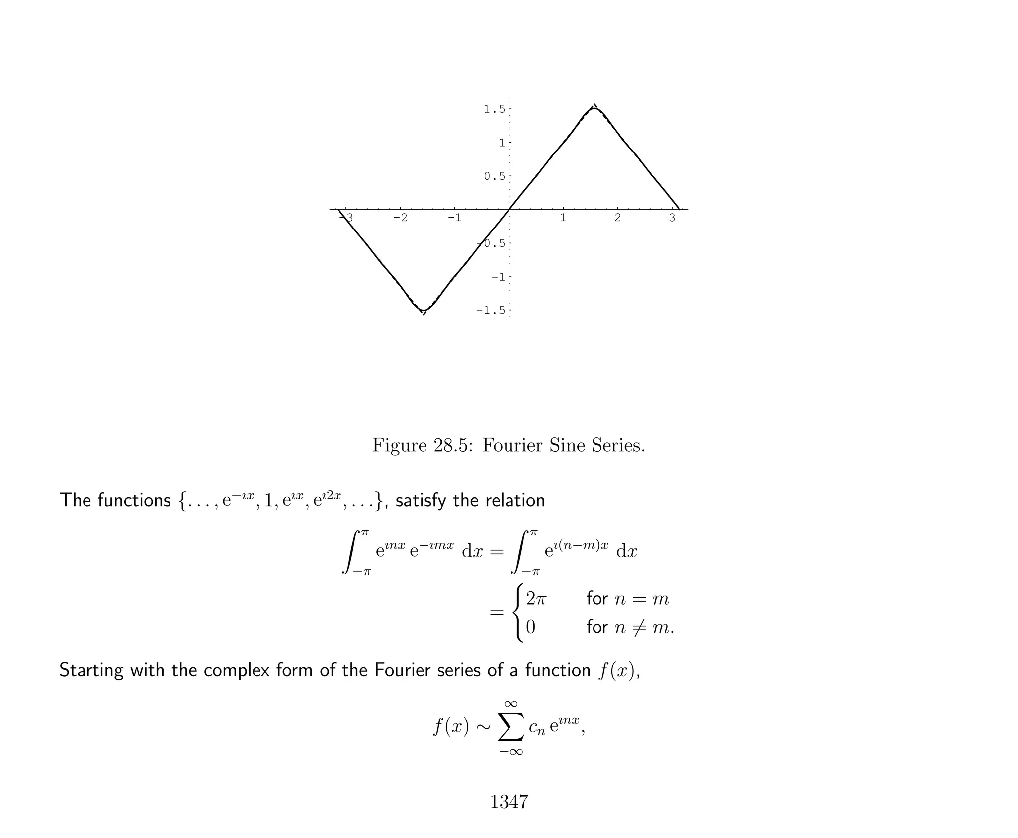 Introduction to Methods of Applied Mathematics