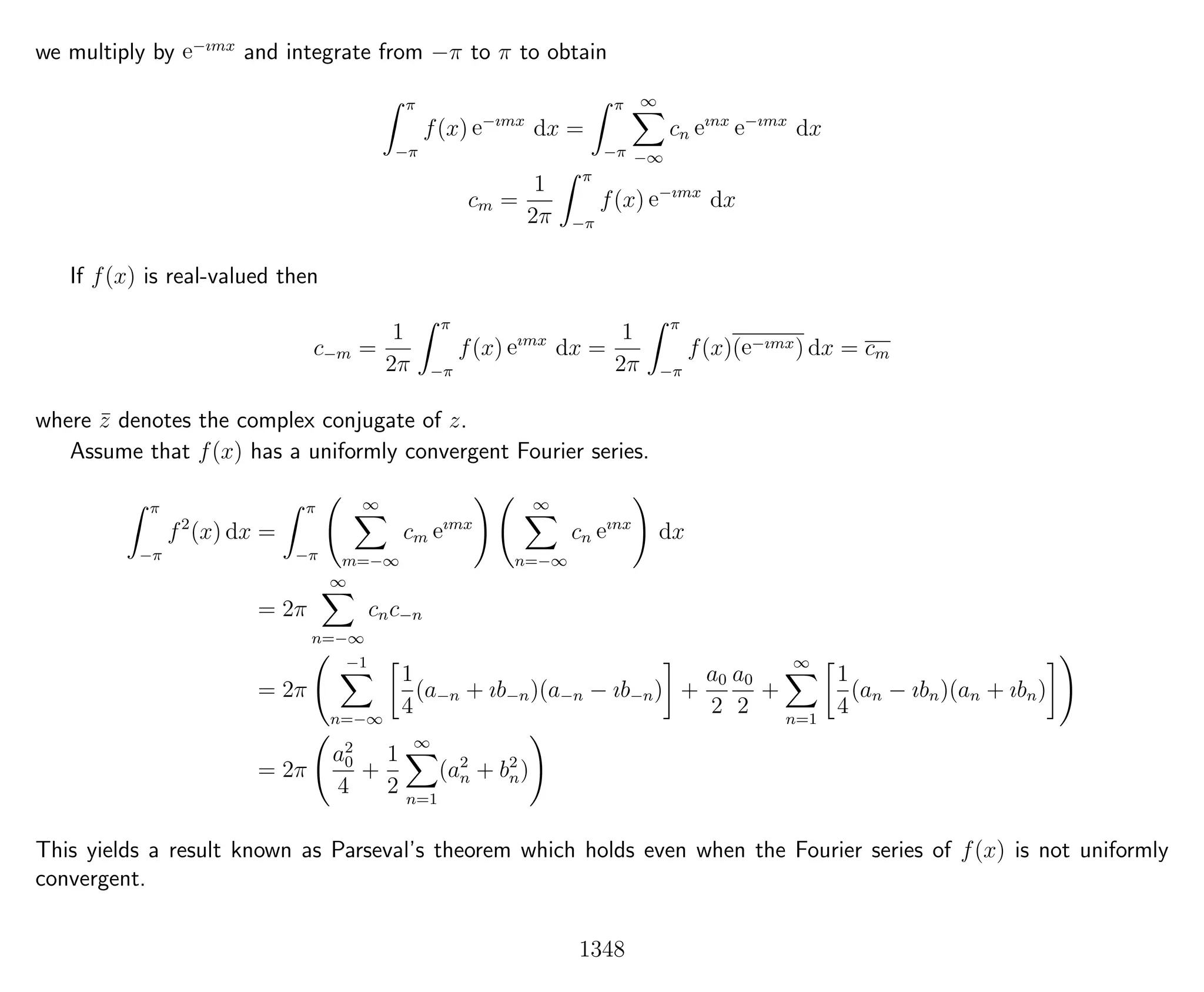 Introduction to Methods of Applied Mathematics