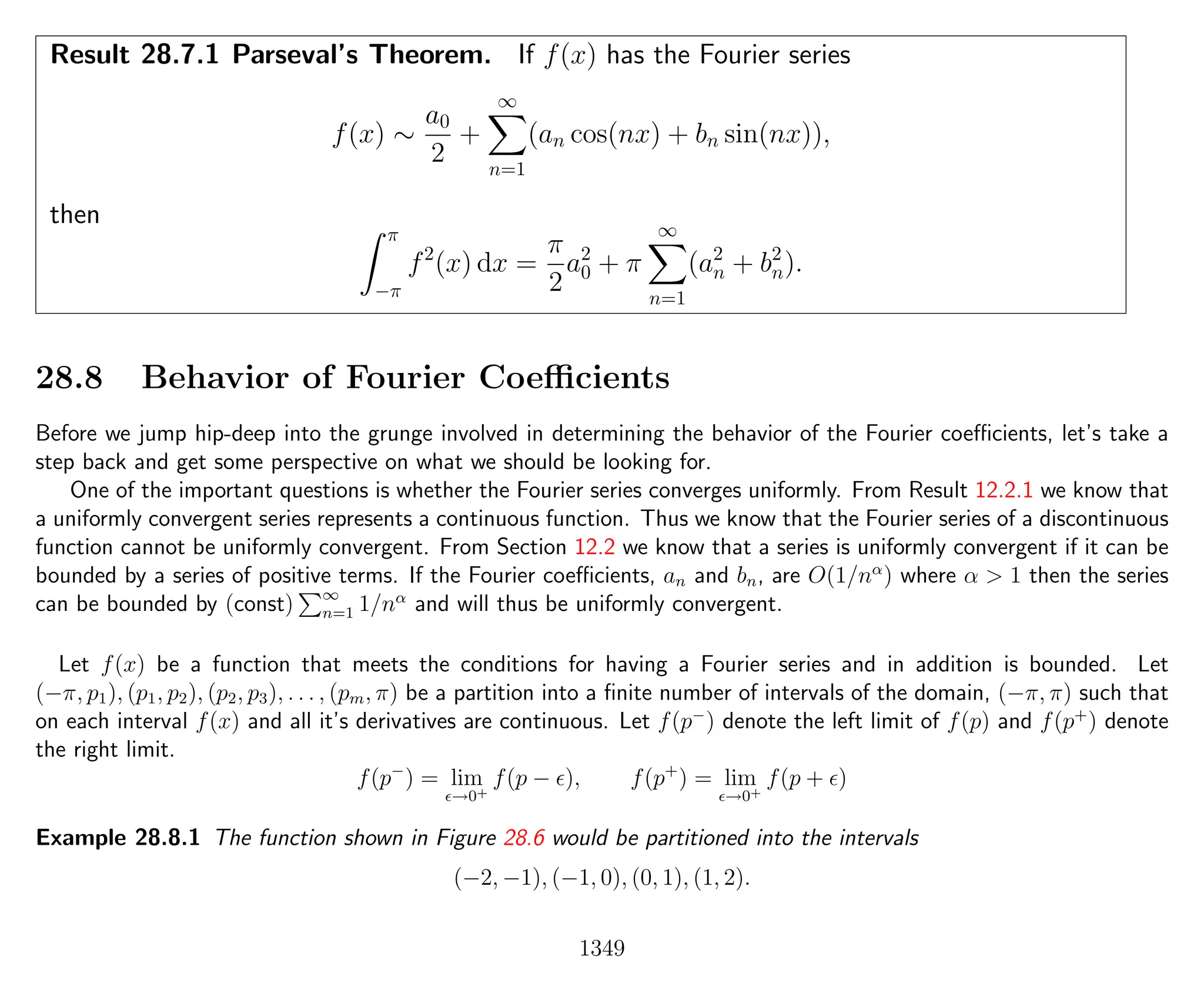 Introduction to Methods of Applied Mathematics