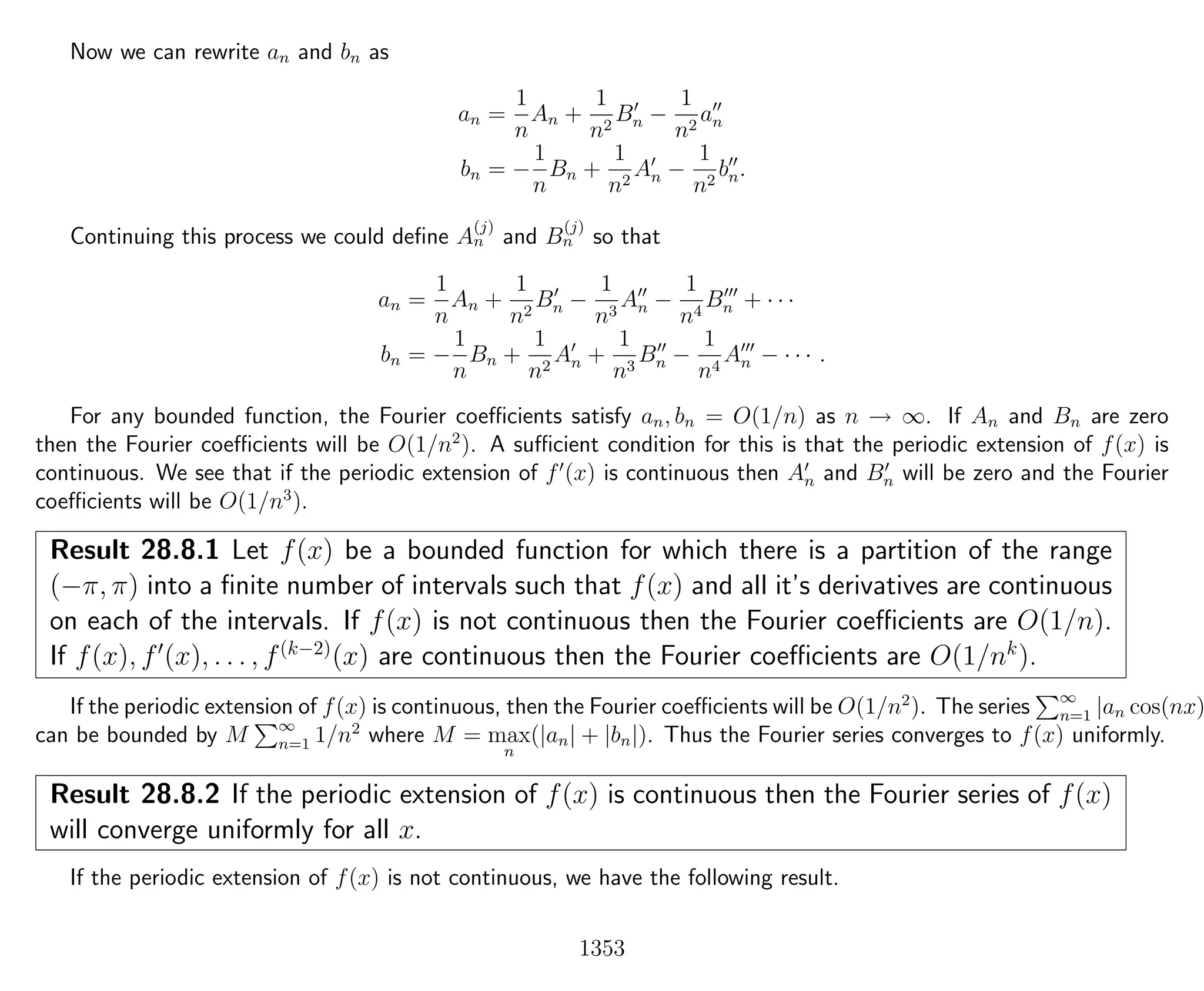 Introduction to Methods of Applied Mathematics