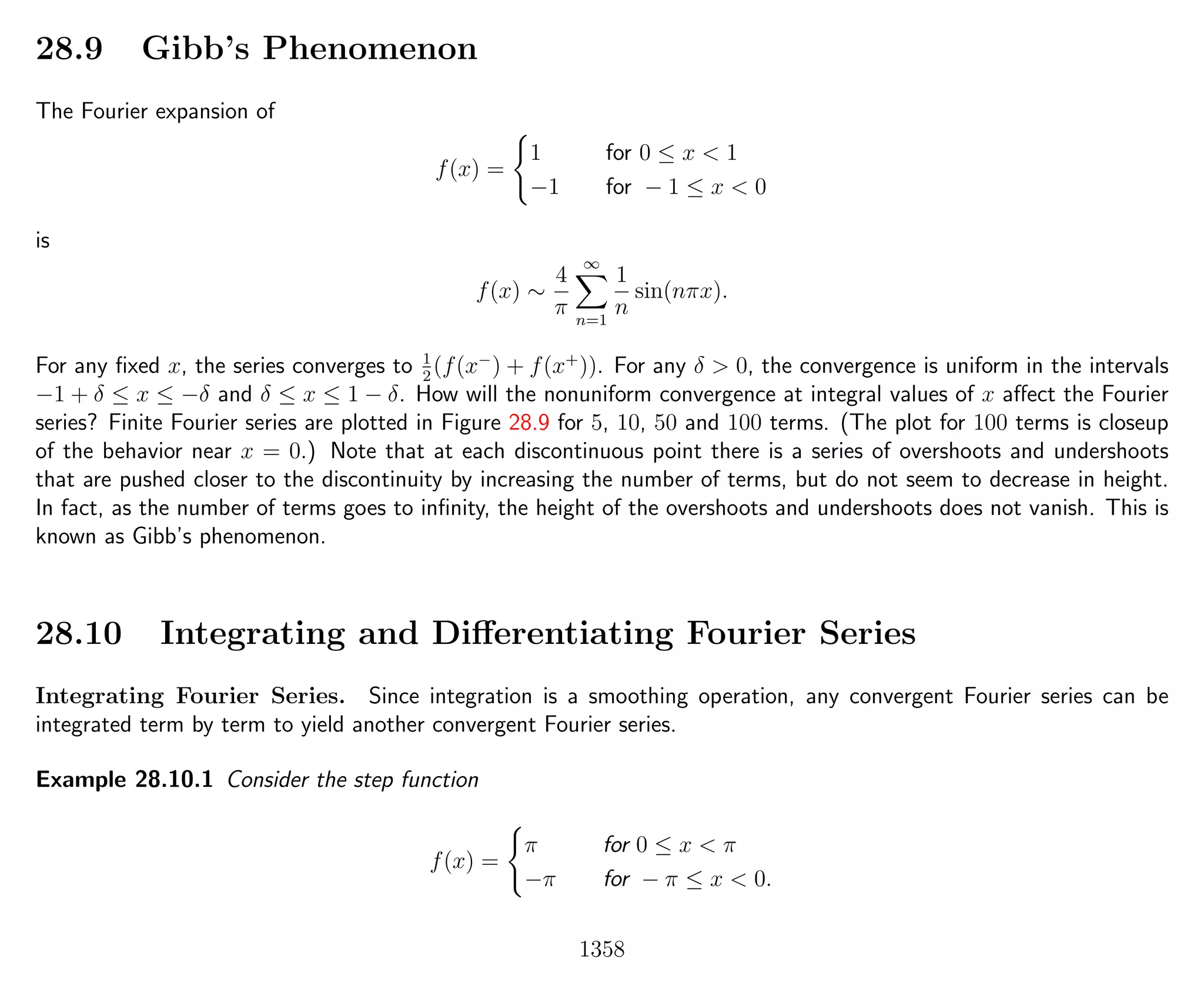 Introduction to Methods of Applied Mathematics