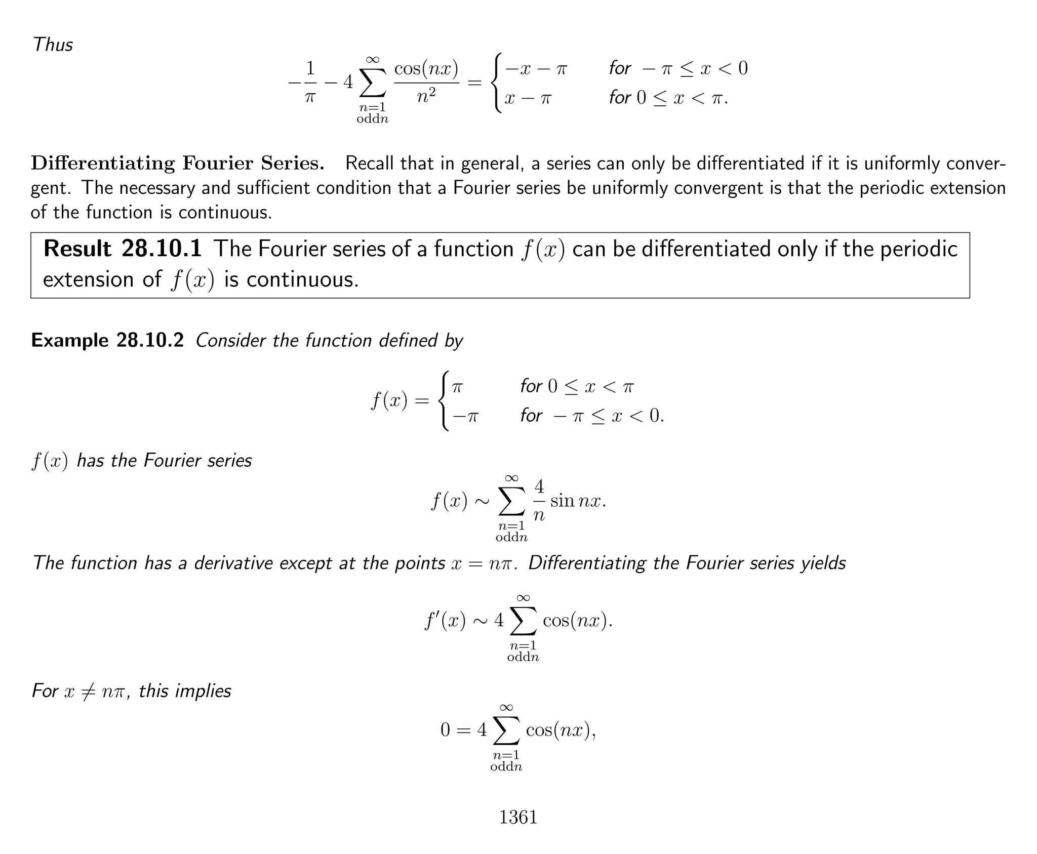 Introduction to Methods of Applied Mathematics