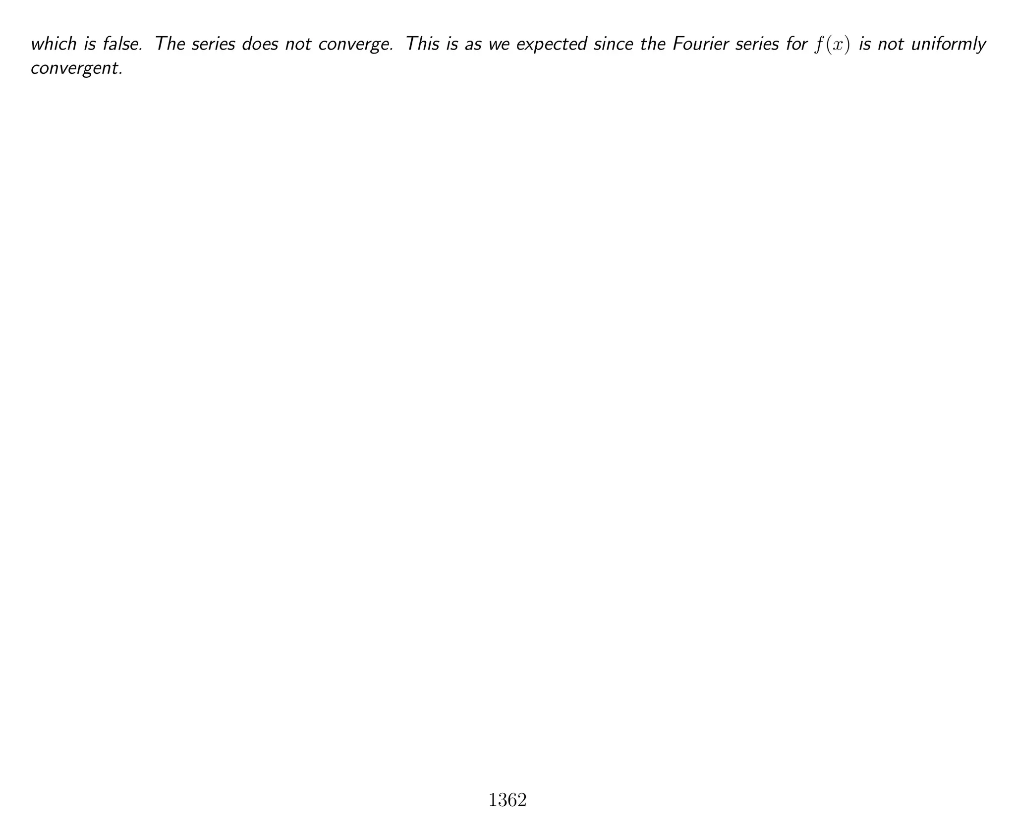 Introduction to Methods of Applied Mathematics