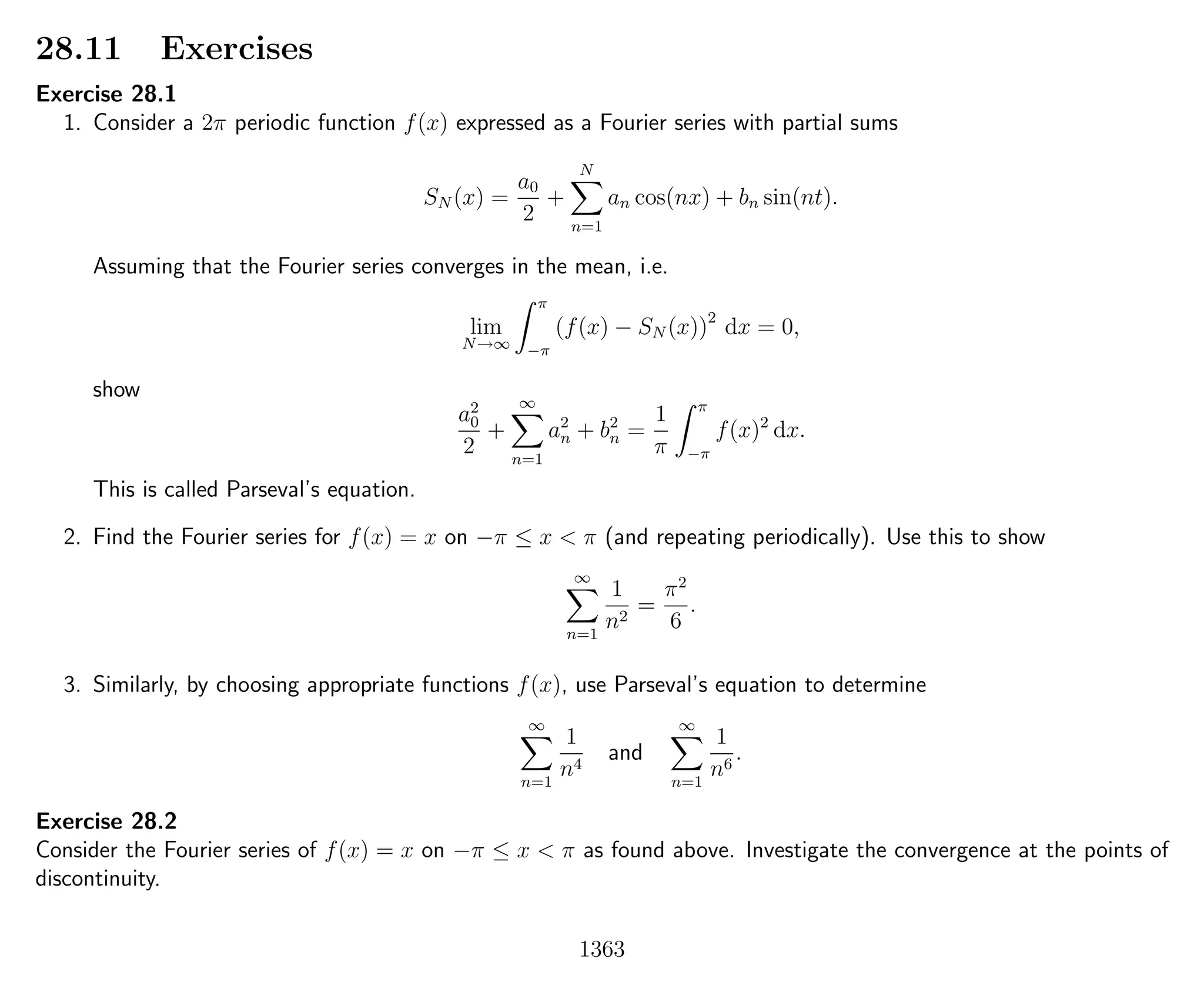 Introduction to Methods of Applied Mathematics