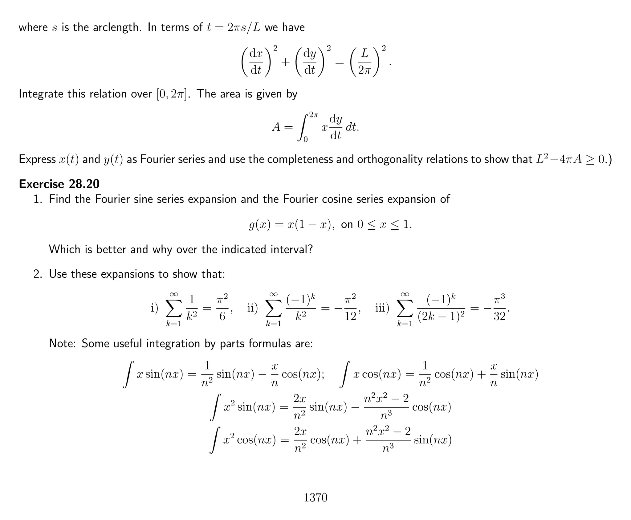 Introduction to Methods of Applied Mathematics