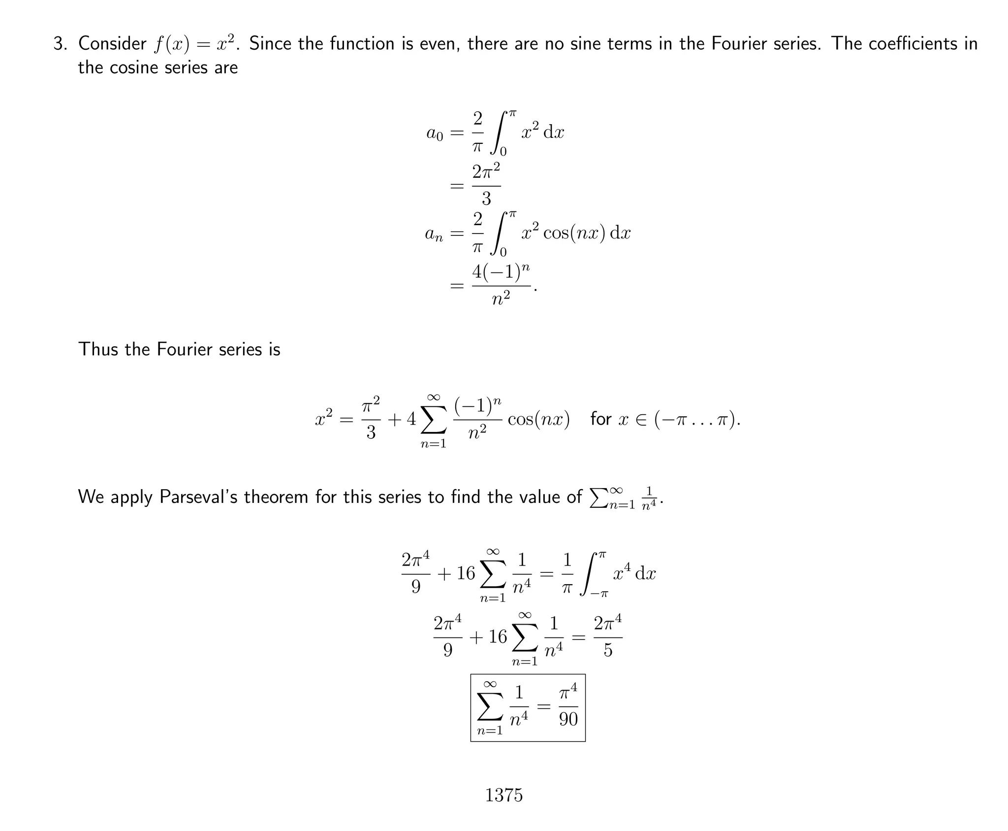 Introduction to Methods of Applied Mathematics