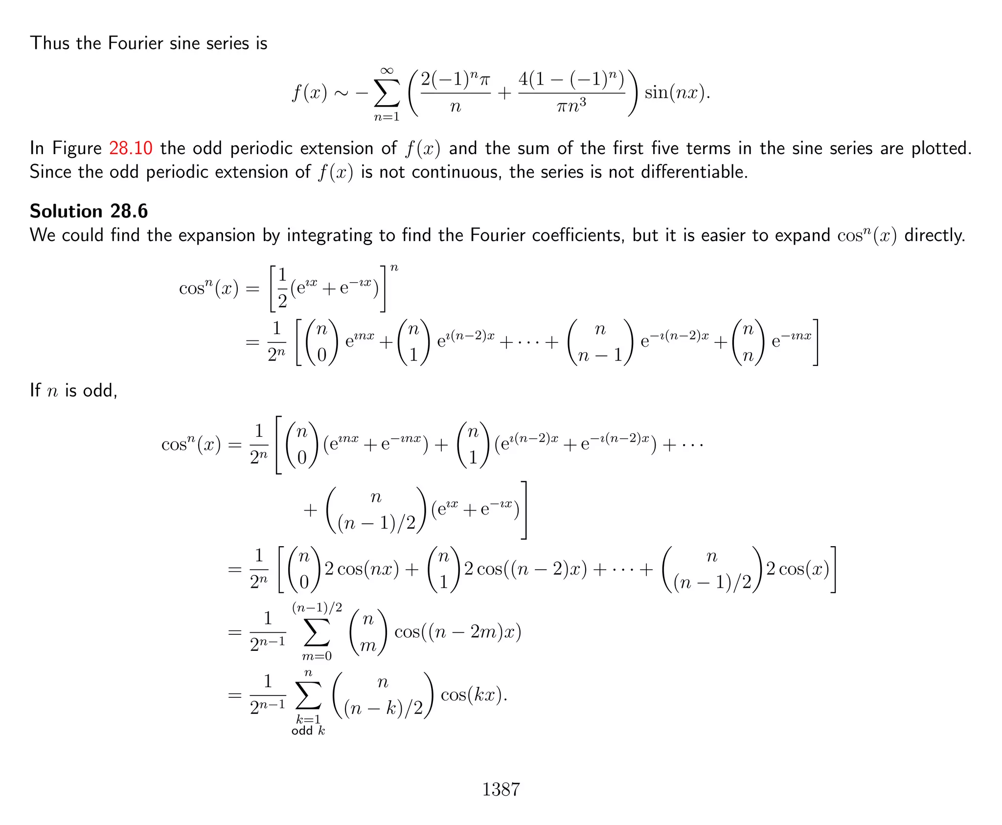 Introduction to Methods of Applied Mathematics