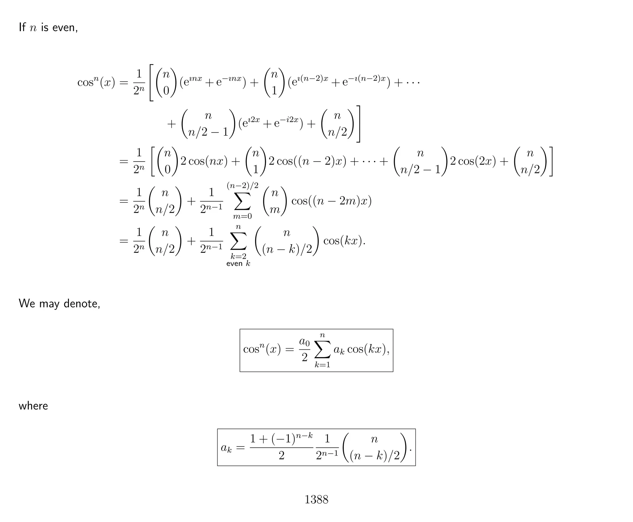 Introduction to Methods of Applied Mathematics