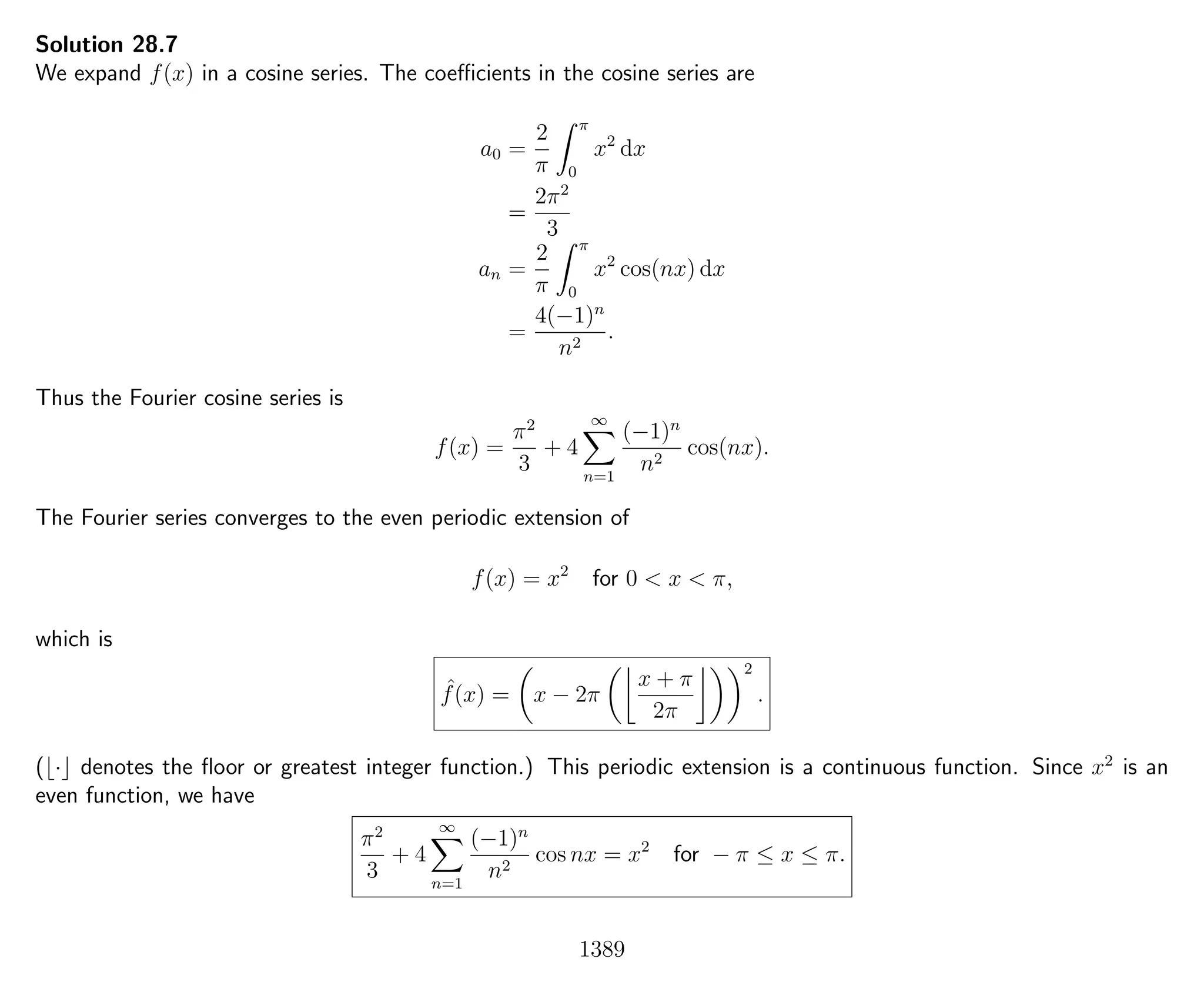 Introduction to Methods of Applied Mathematics