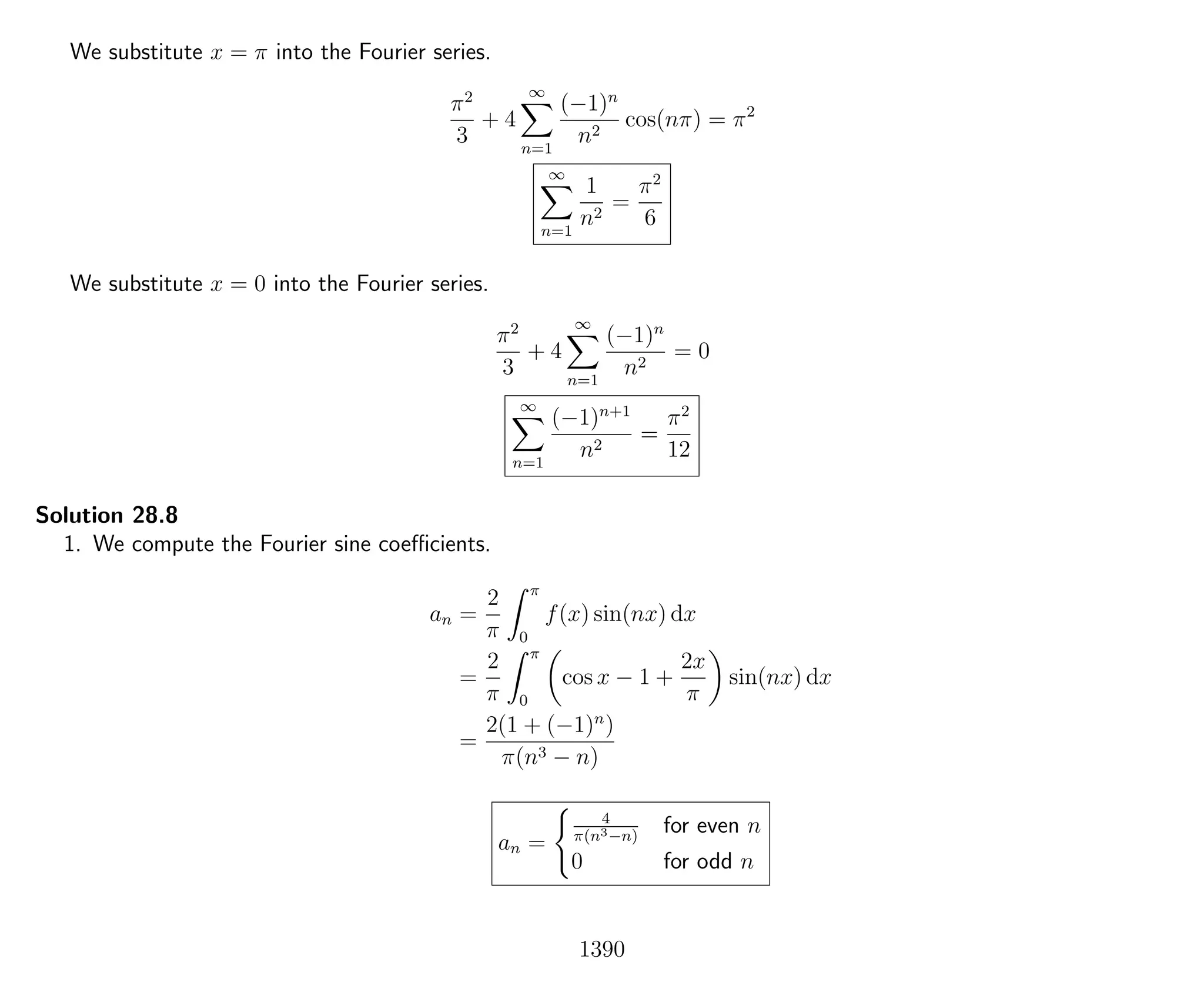 Introduction to Methods of Applied Mathematics