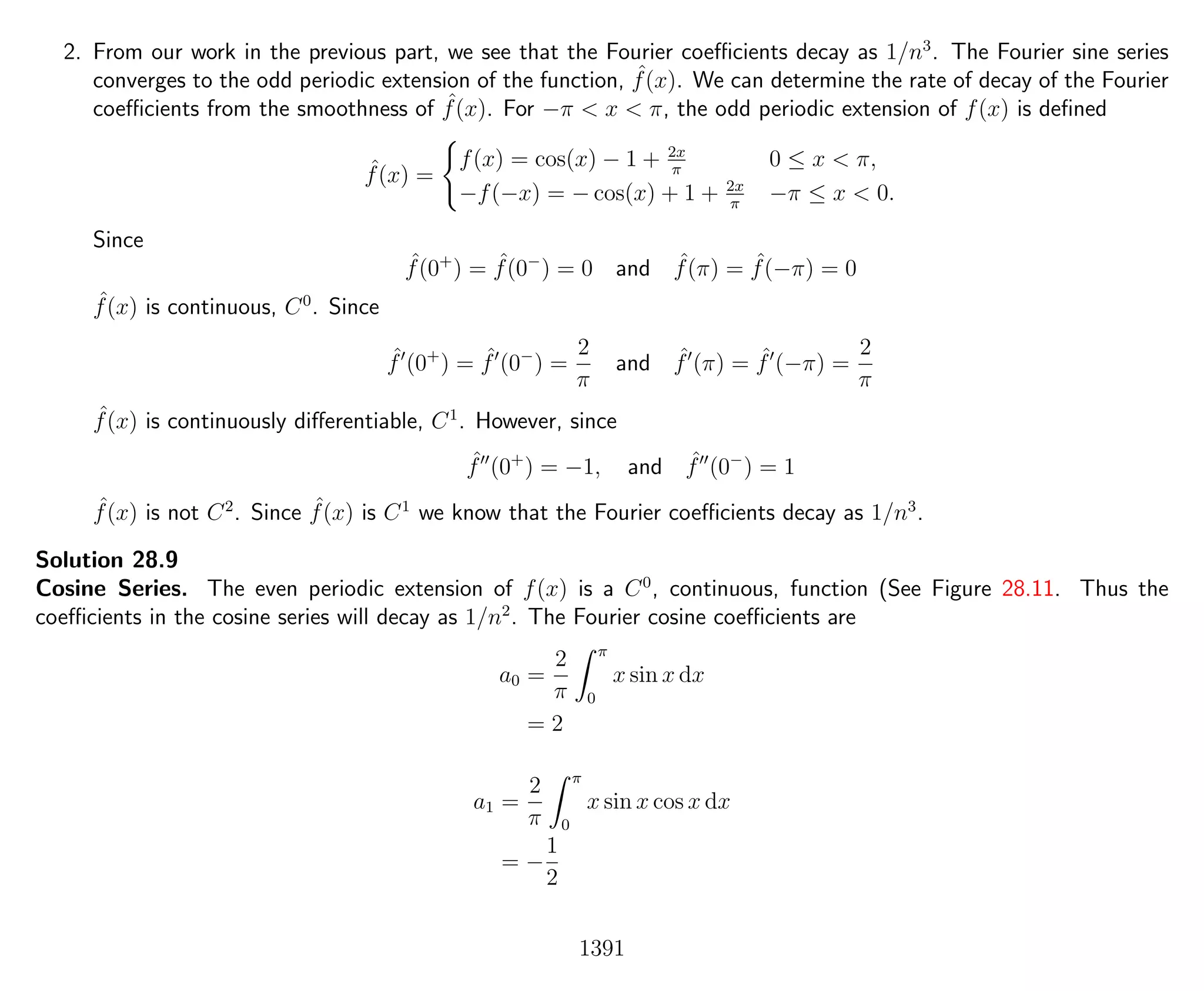 Introduction to Methods of Applied Mathematics