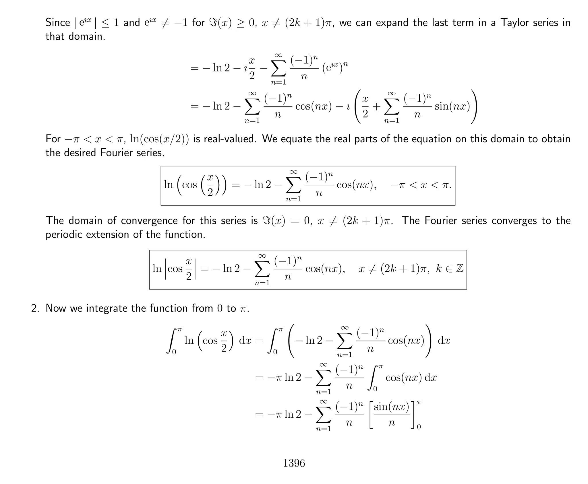 Introduction to Methods of Applied Mathematics