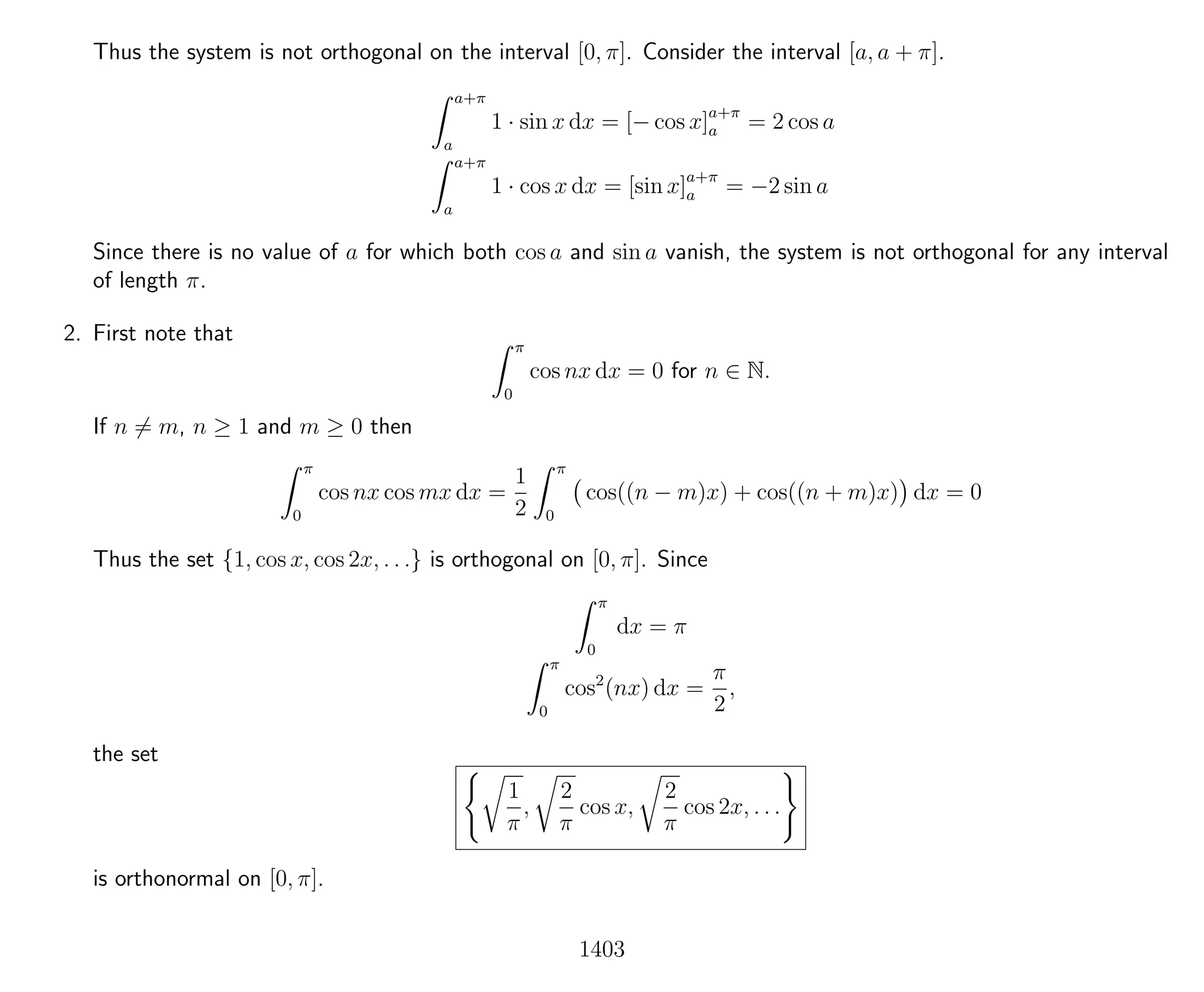Introduction to Methods of Applied Mathematics