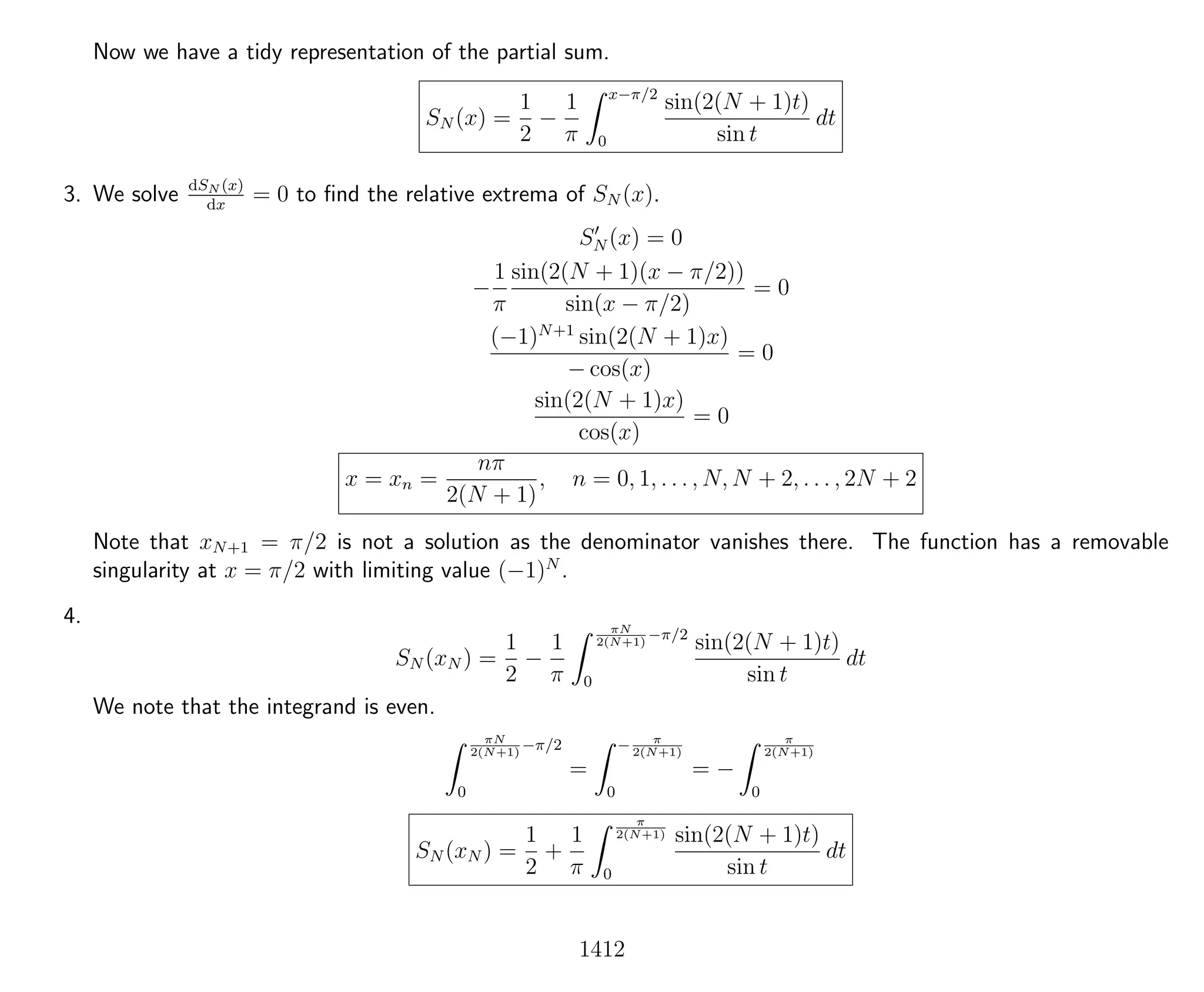 Introduction to Methods of Applied Mathematics