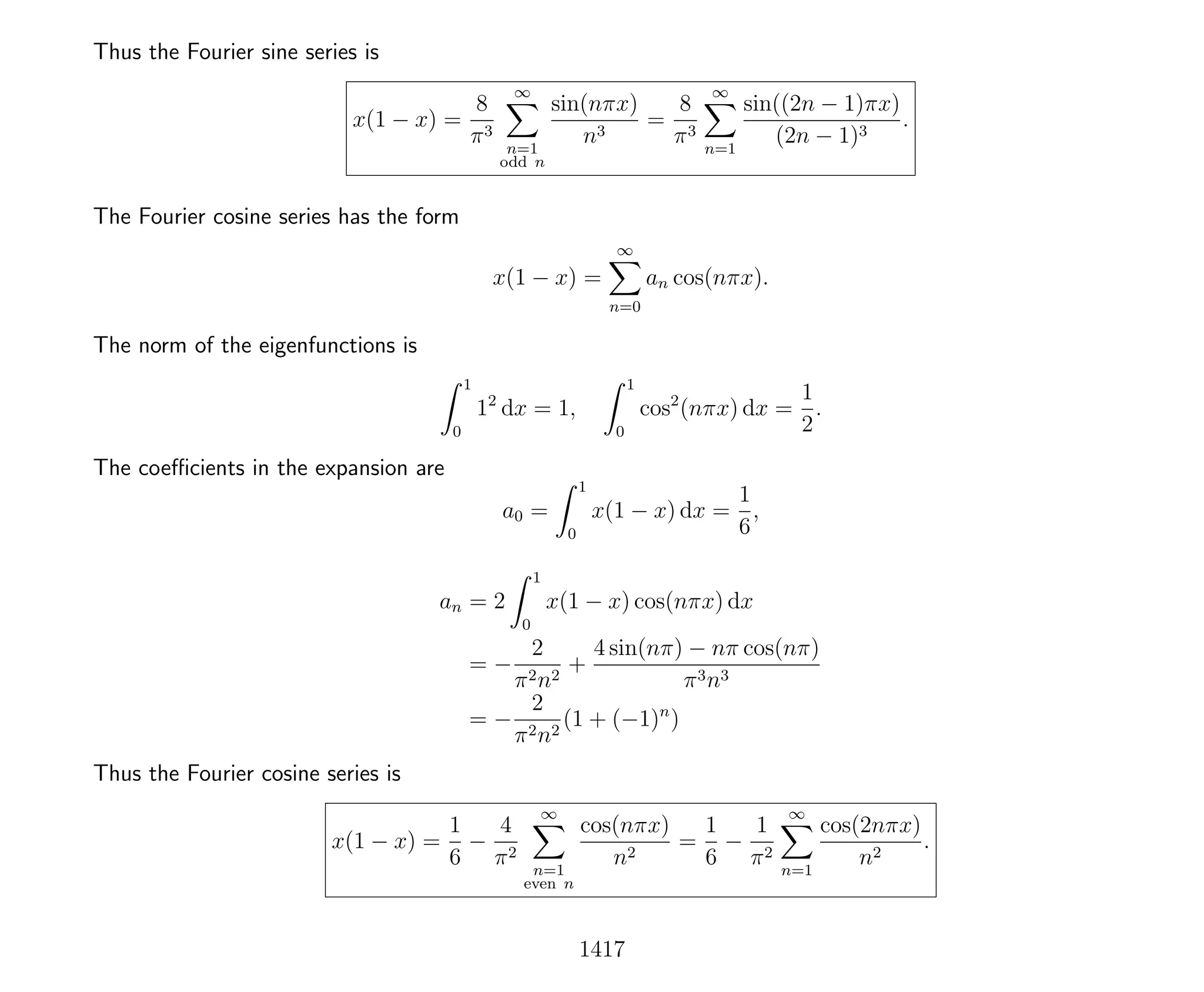 Introduction to Methods of Applied Mathematics