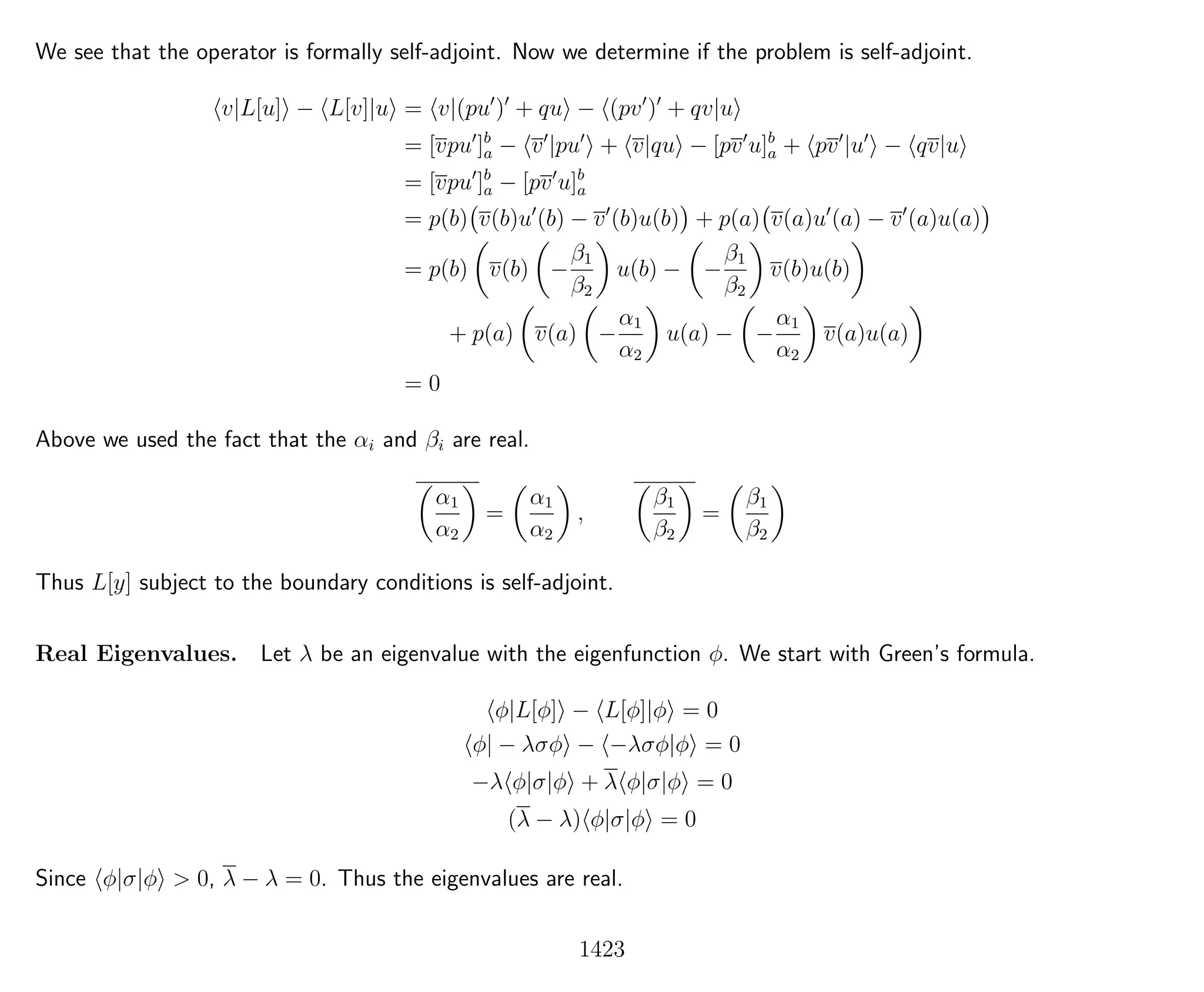 Introduction to Methods of Applied Mathematics