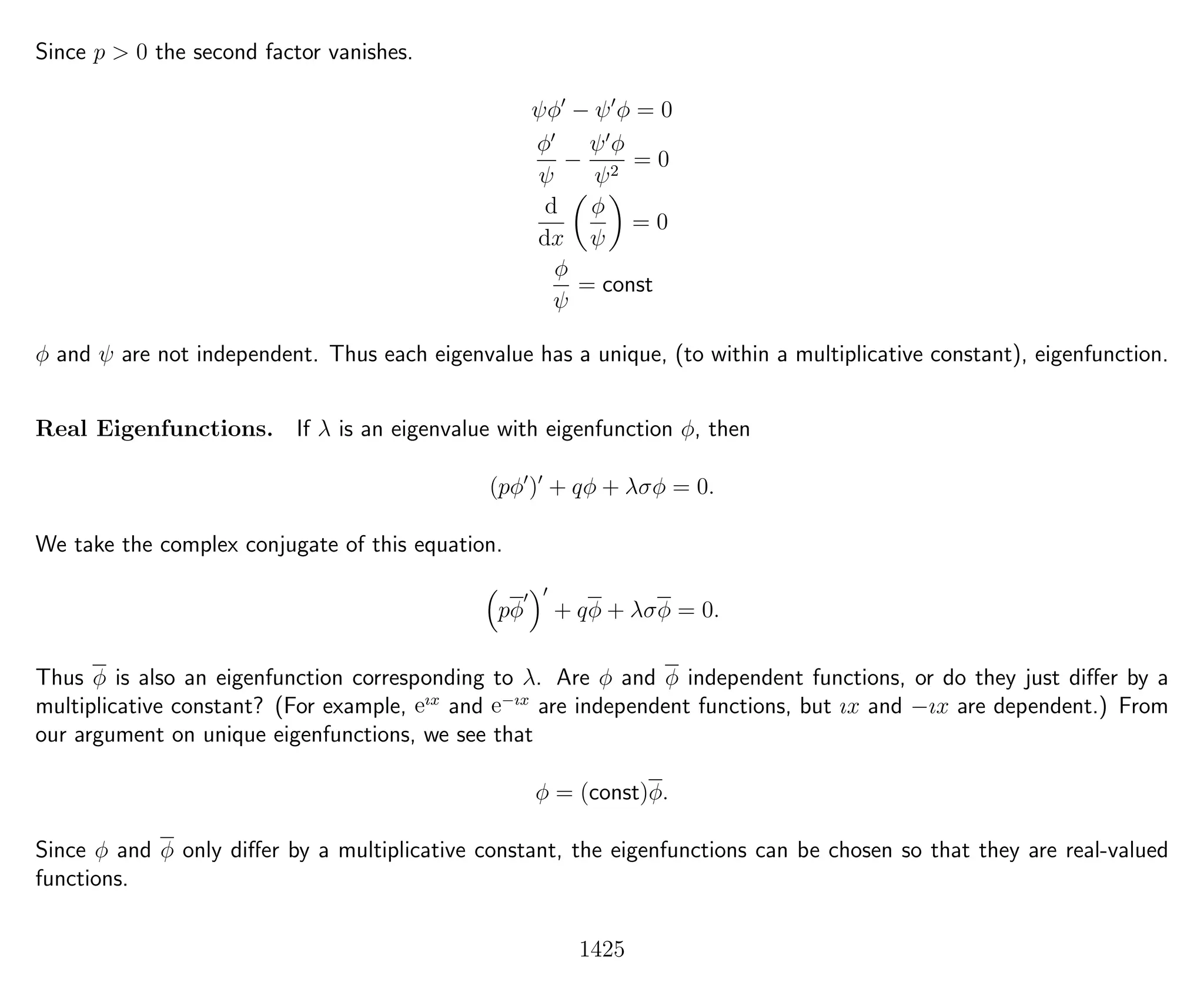 Introduction to Methods of Applied Mathematics