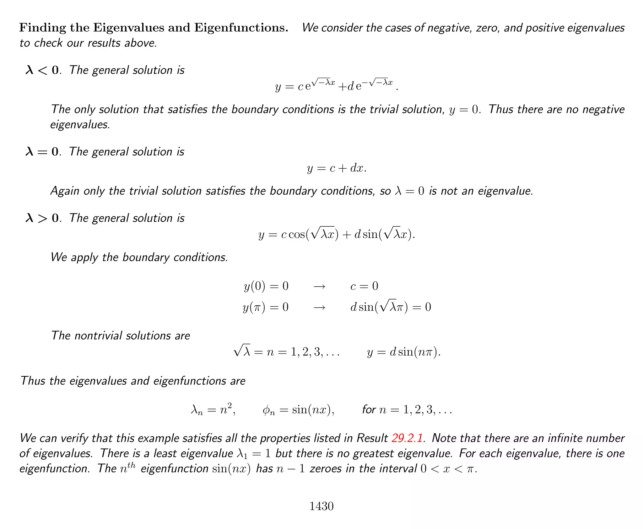 Introduction to Methods of Applied Mathematics
