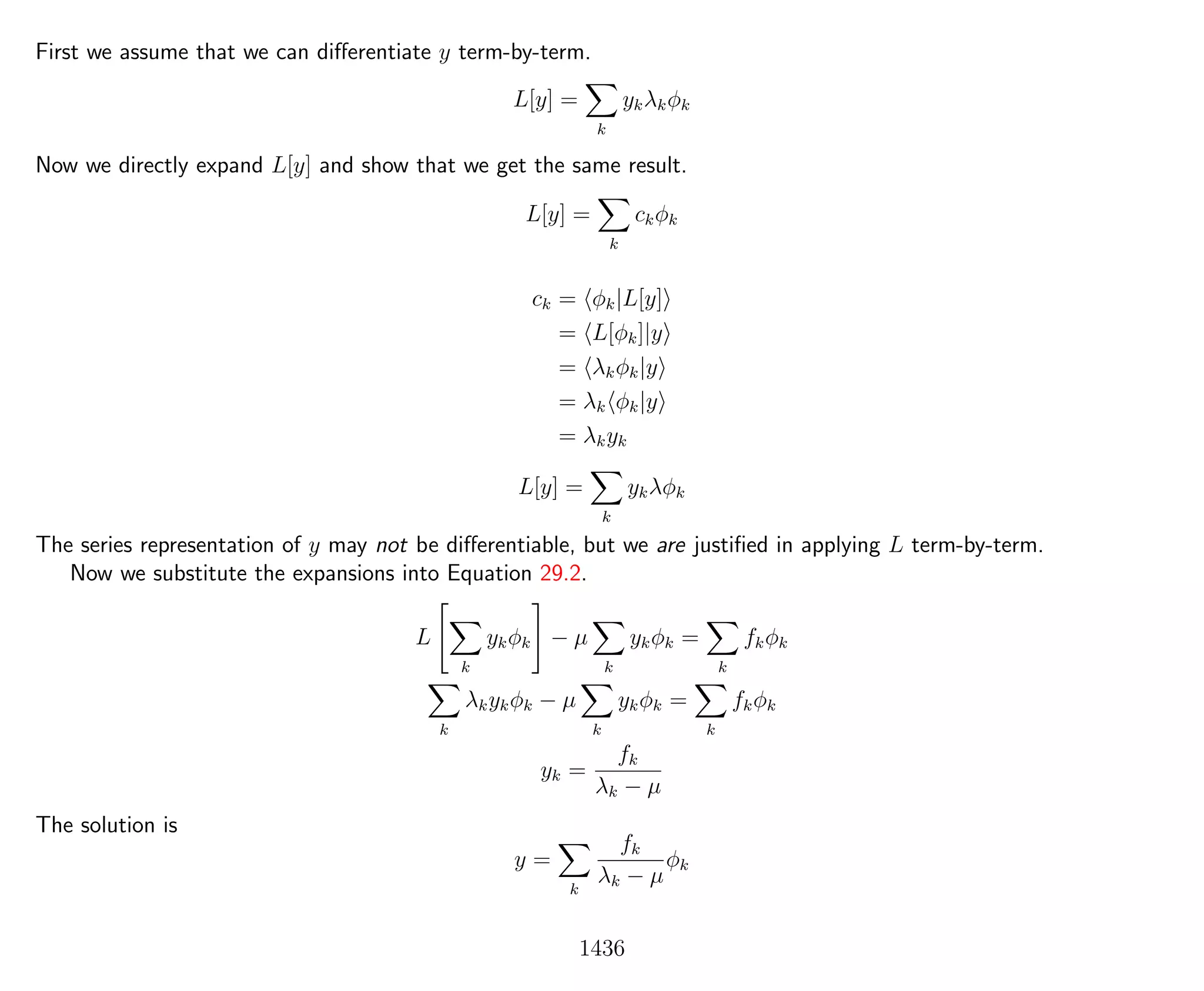Introduction to Methods of Applied Mathematics
