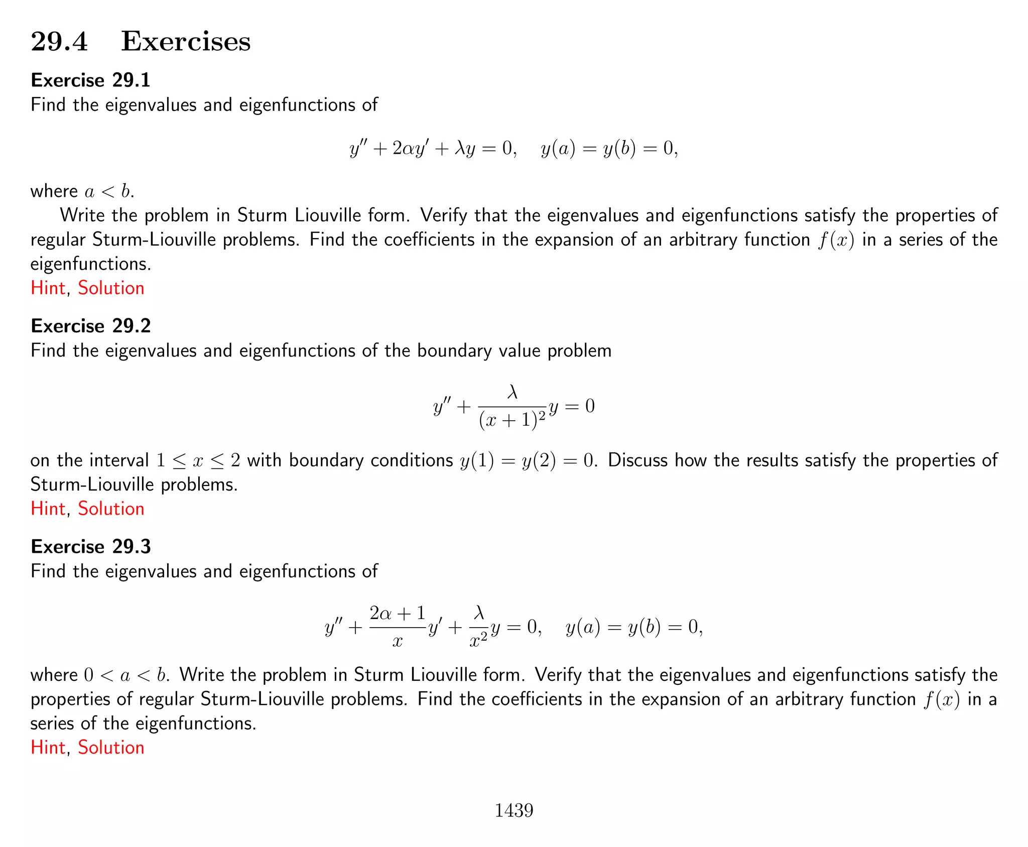Introduction to Methods of Applied Mathematics