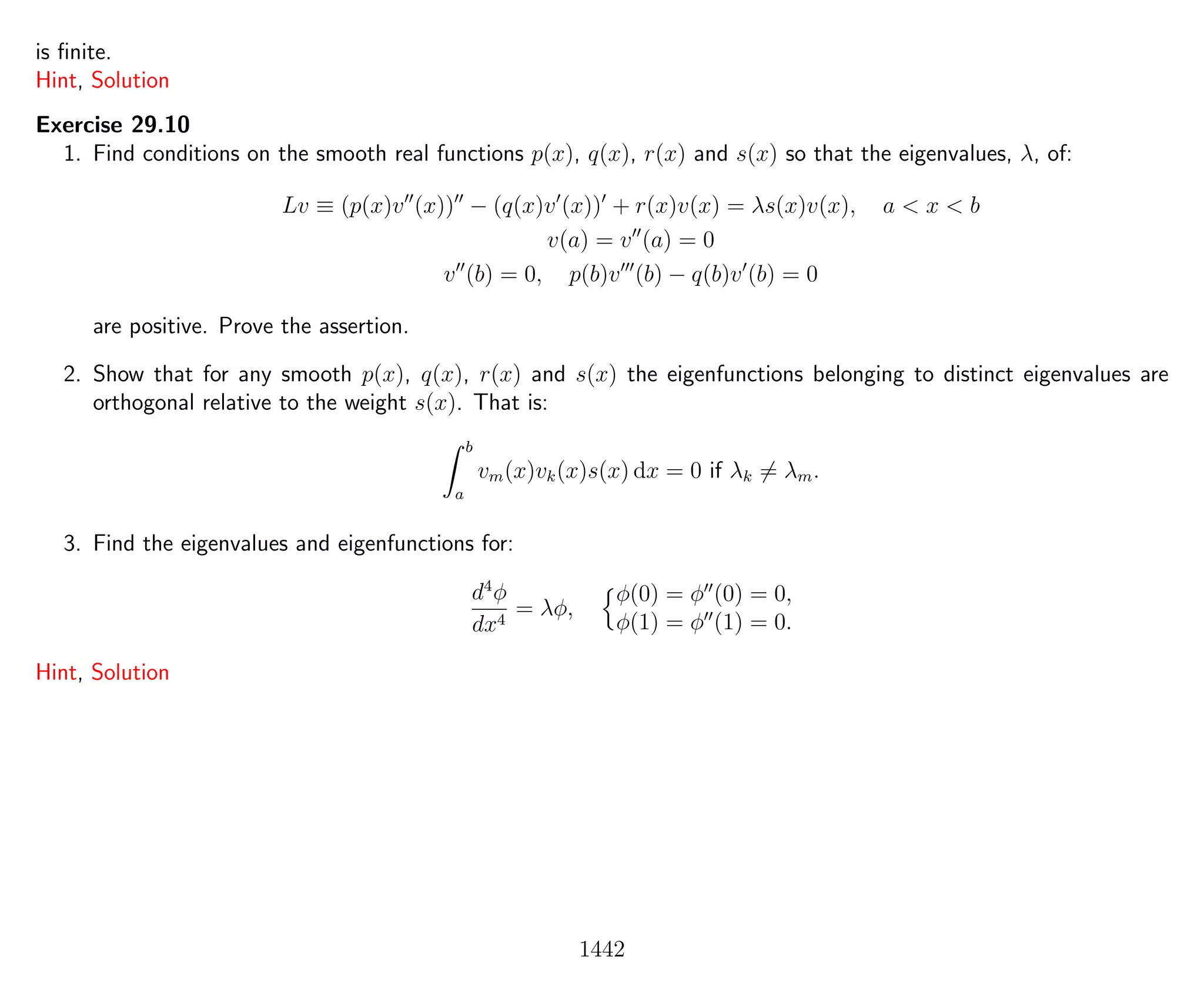Introduction to Methods of Applied Mathematics