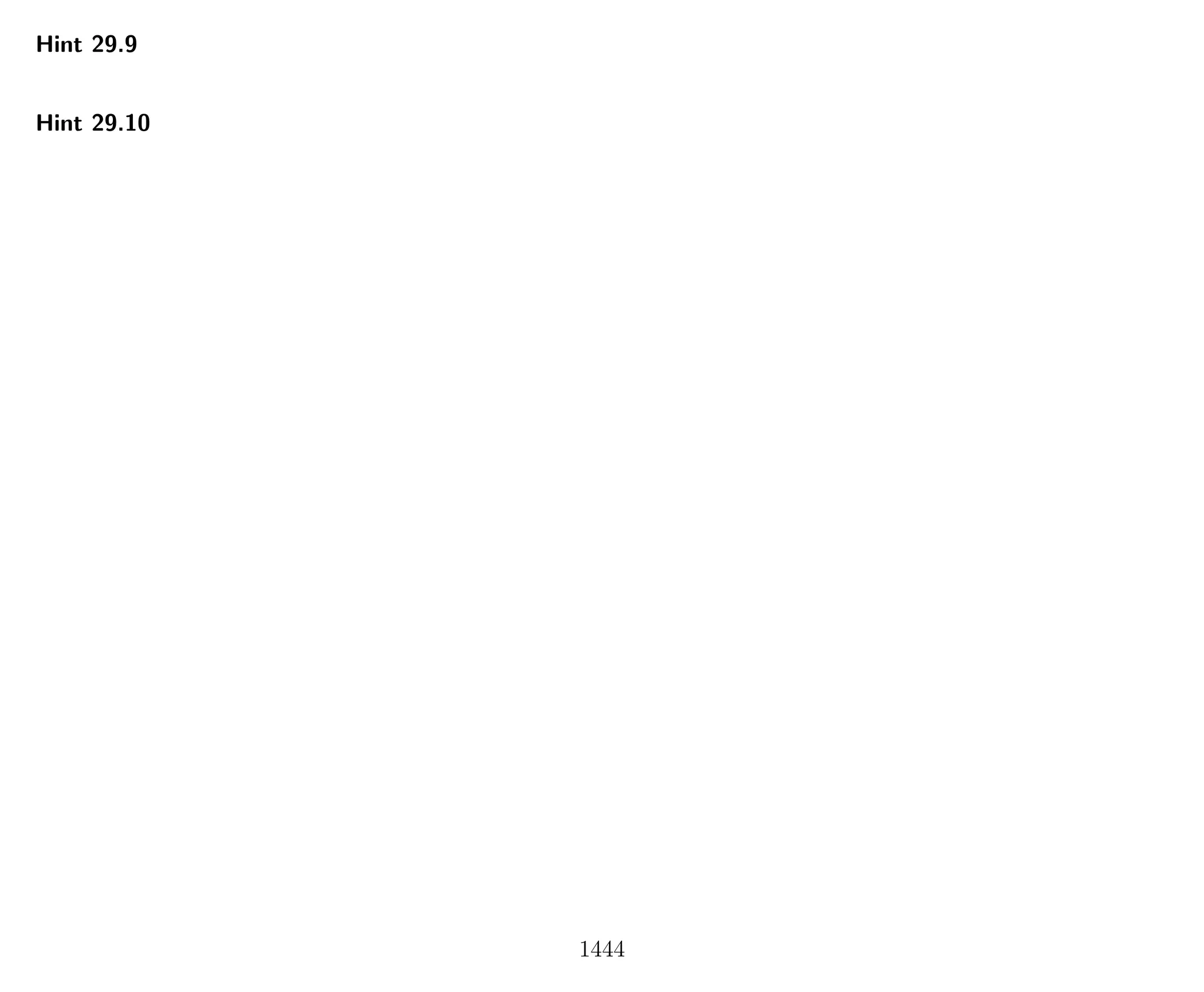 Introduction to Methods of Applied Mathematics