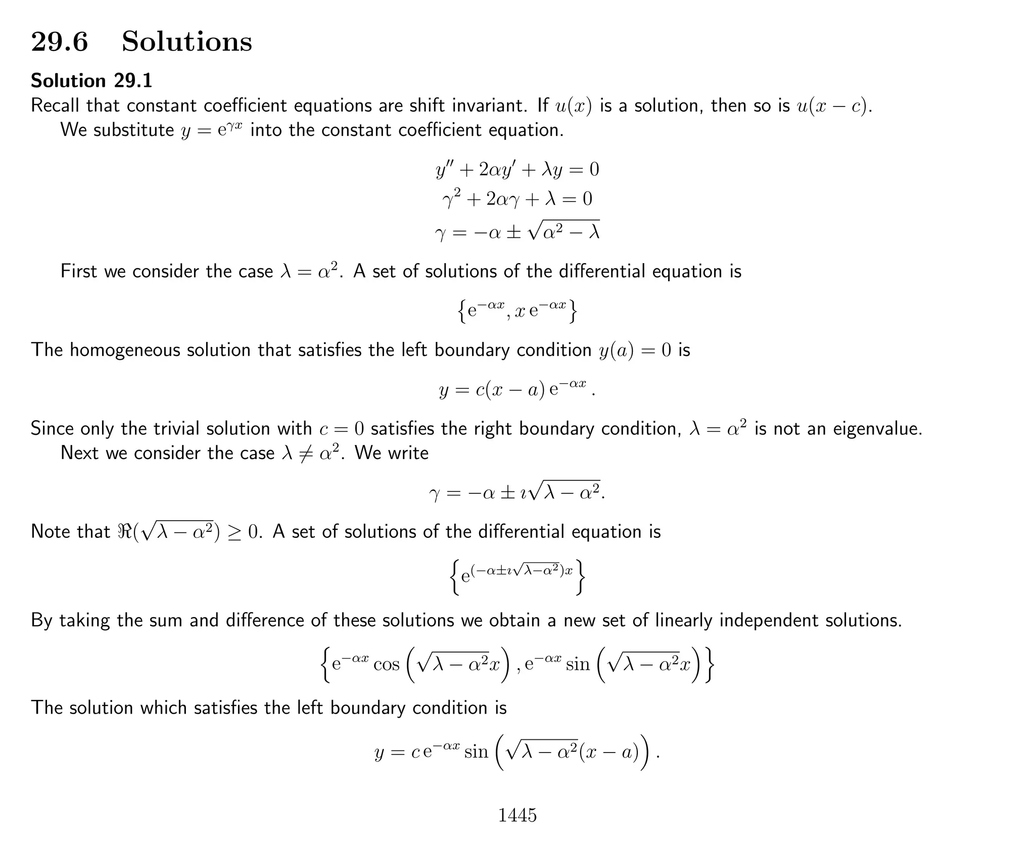 Introduction to Methods of Applied Mathematics