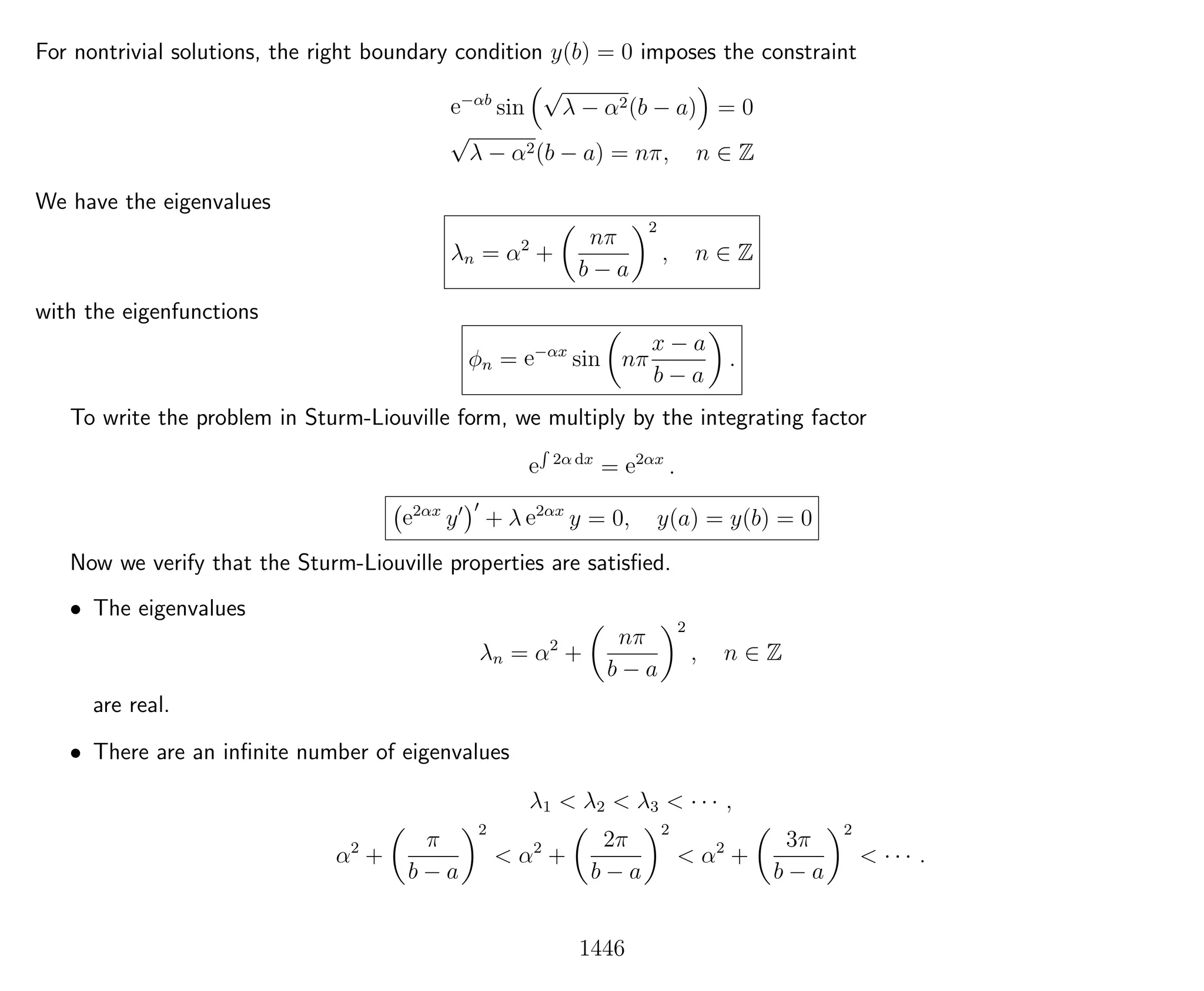 Introduction to Methods of Applied Mathematics