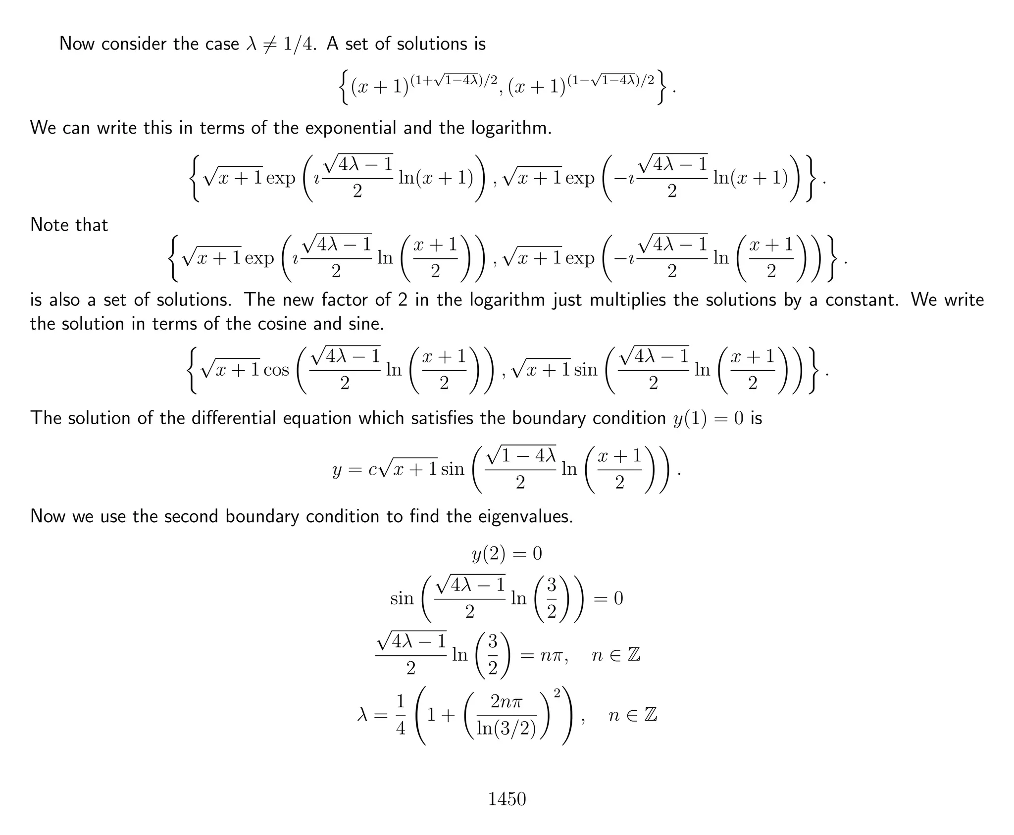 Introduction to Methods of Applied Mathematics