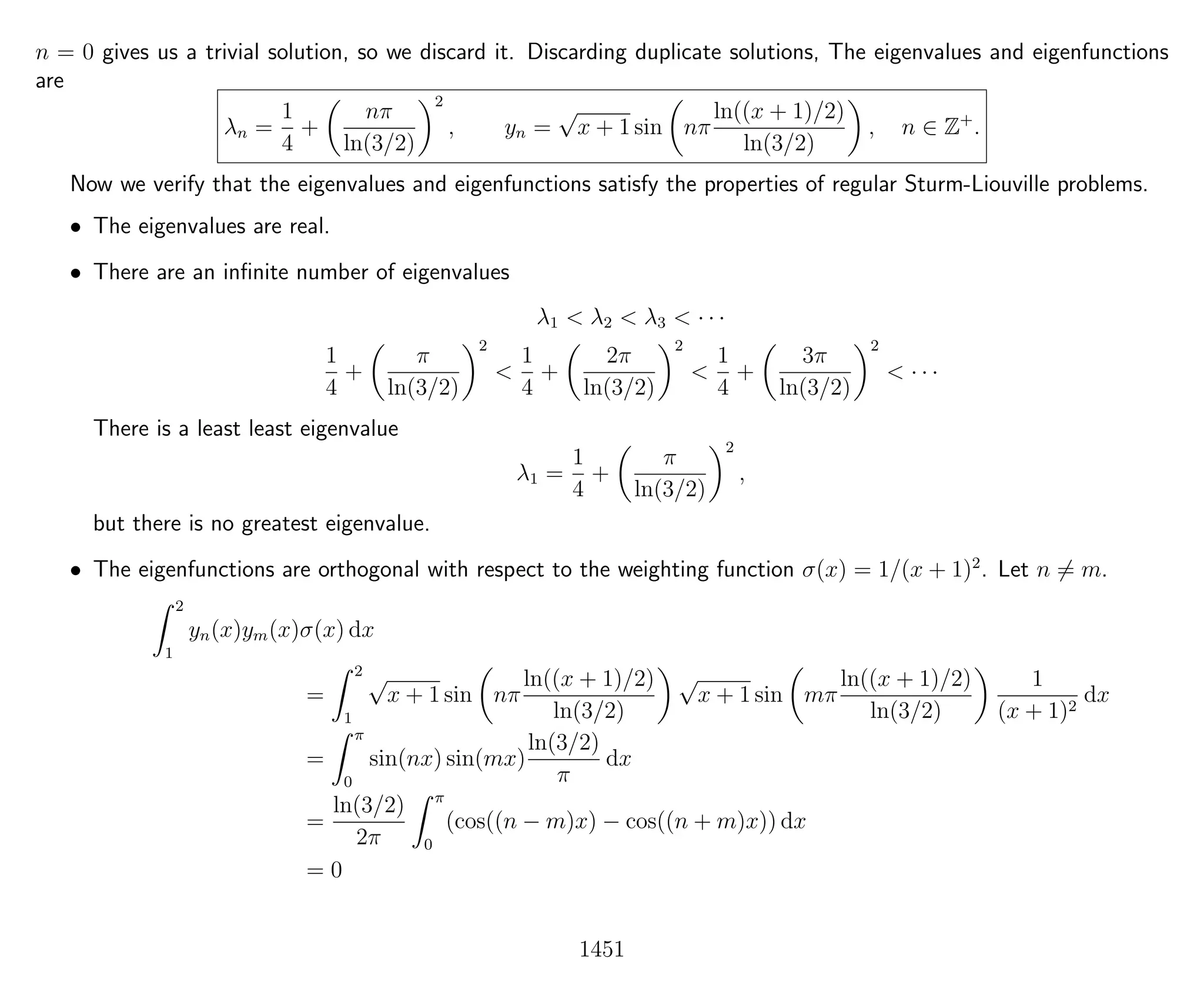 Introduction to Methods of Applied Mathematics