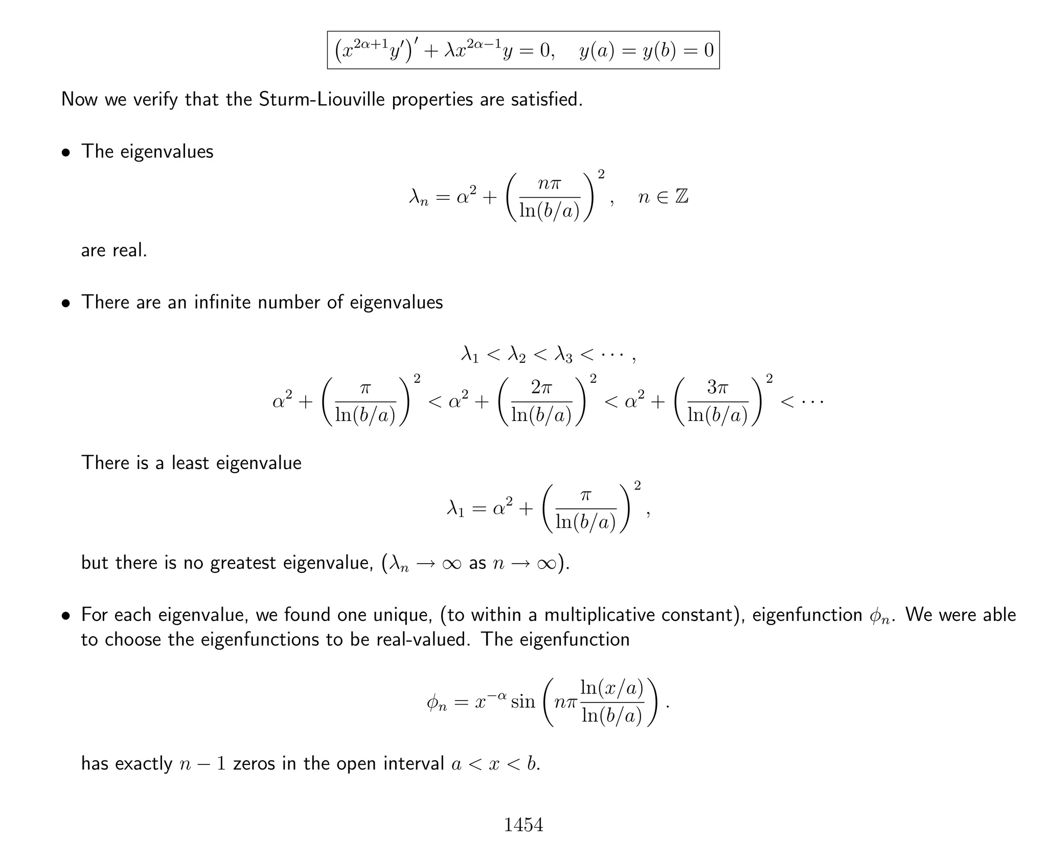 Introduction to Methods of Applied Mathematics