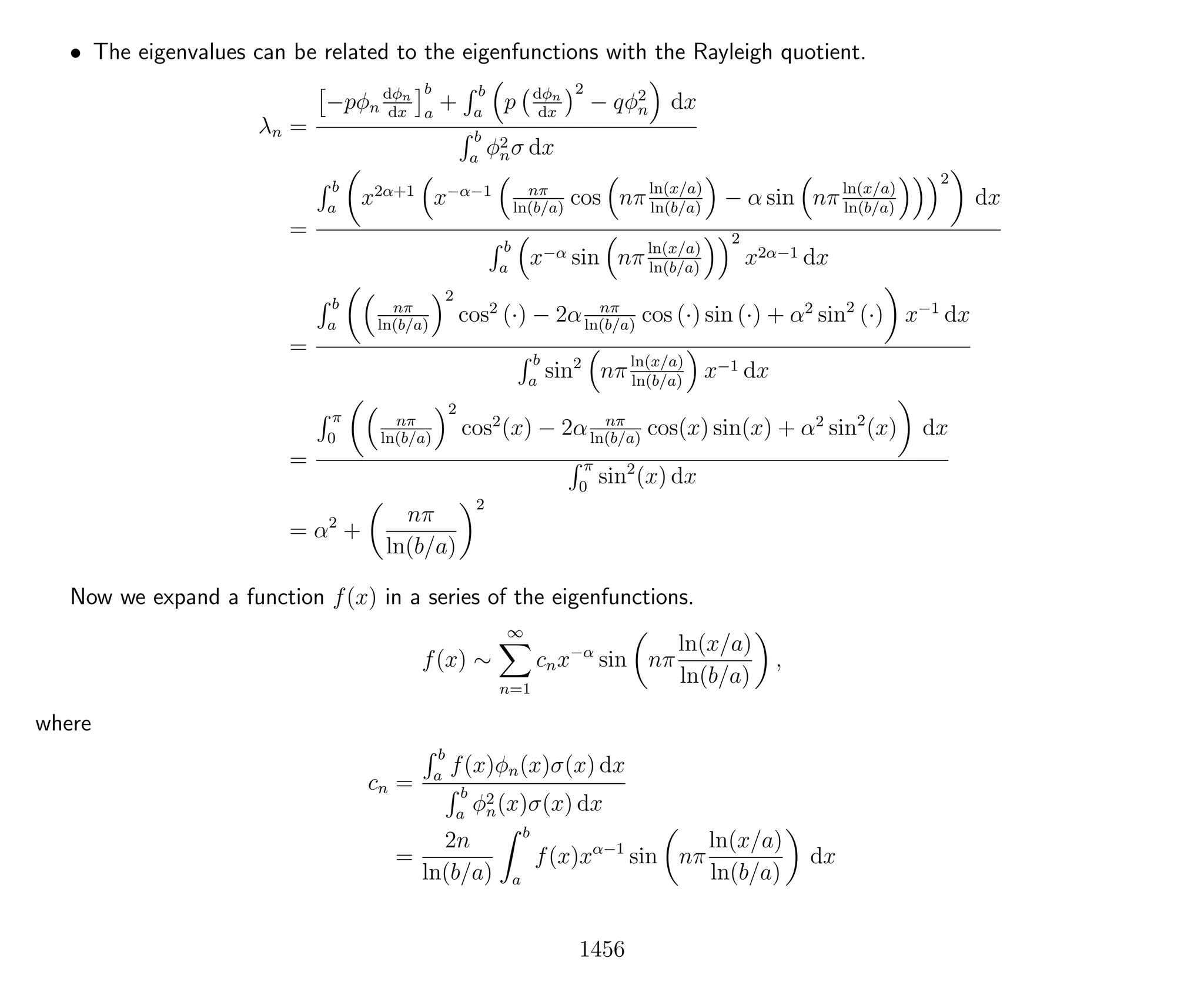 Introduction to Methods of Applied Mathematics