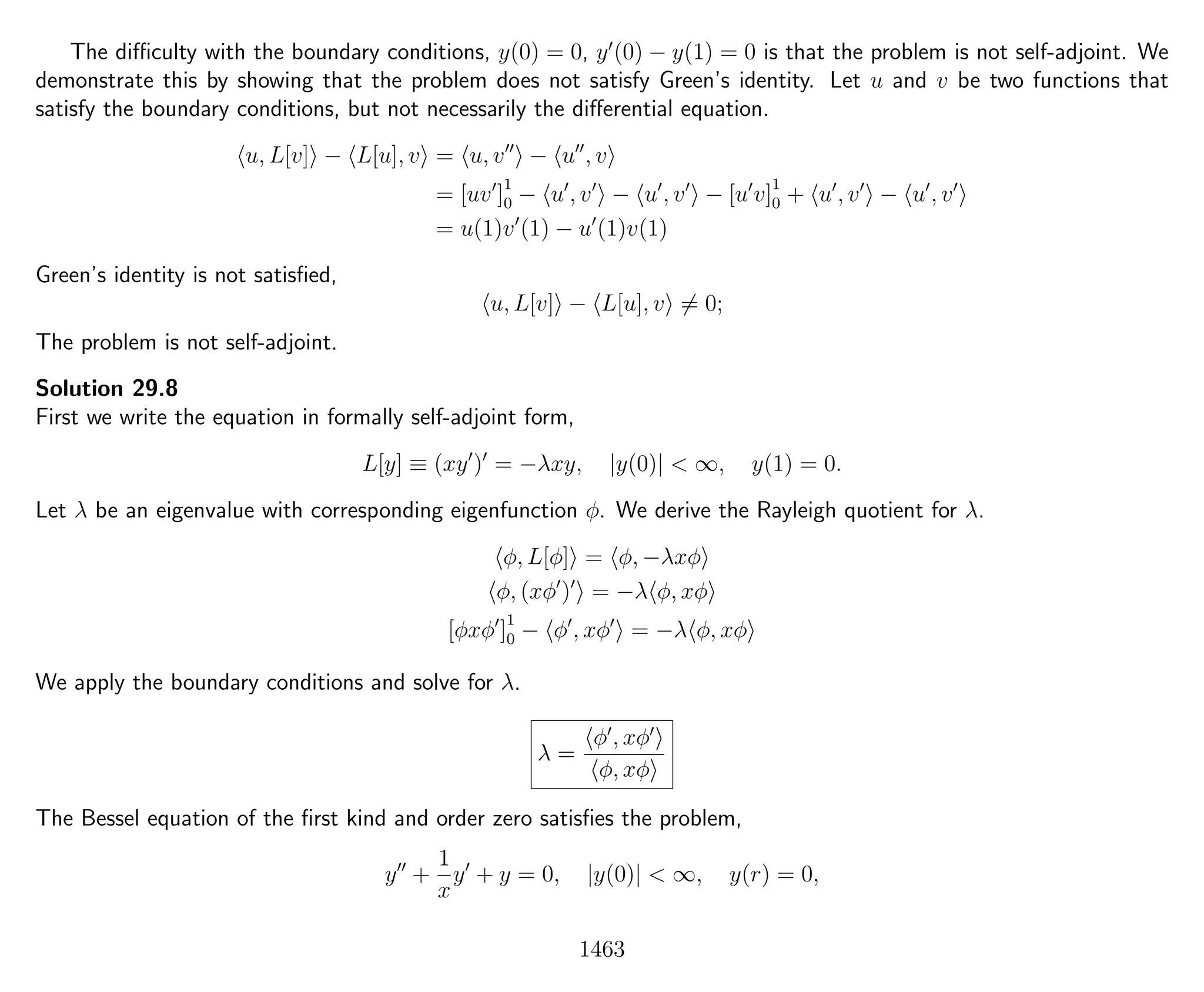 Introduction to Methods of Applied Mathematics