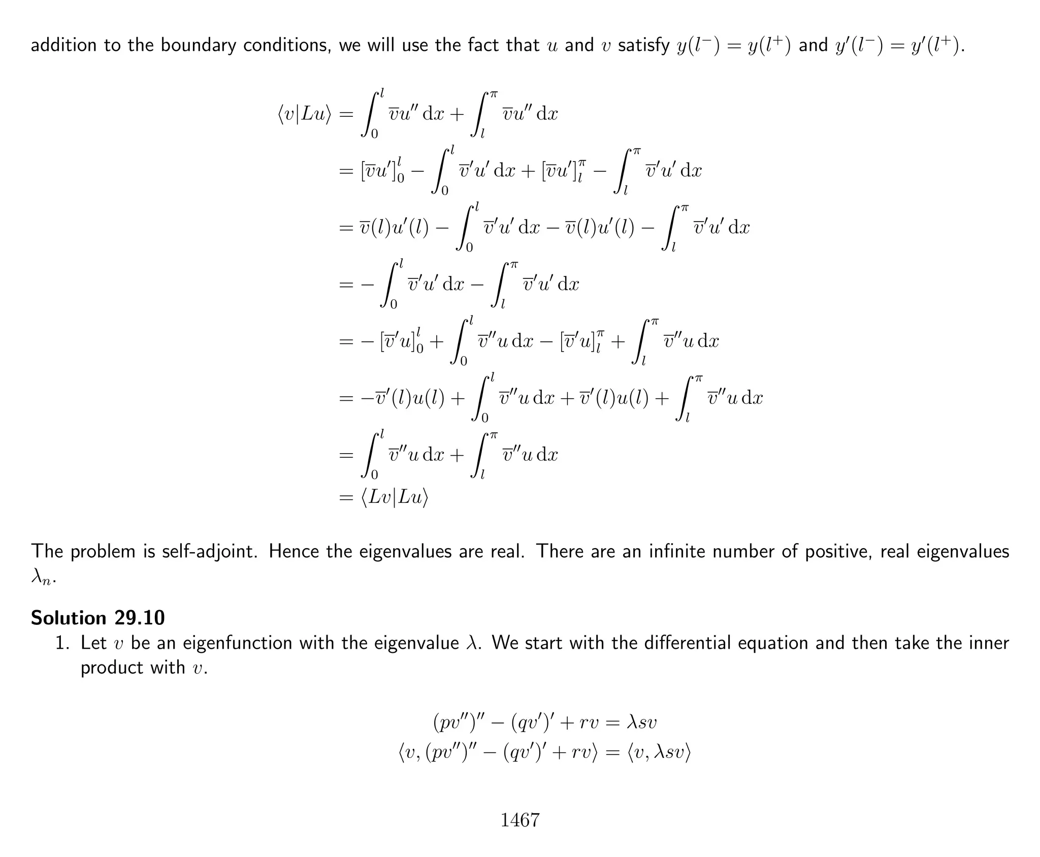 Introduction to Methods of Applied Mathematics