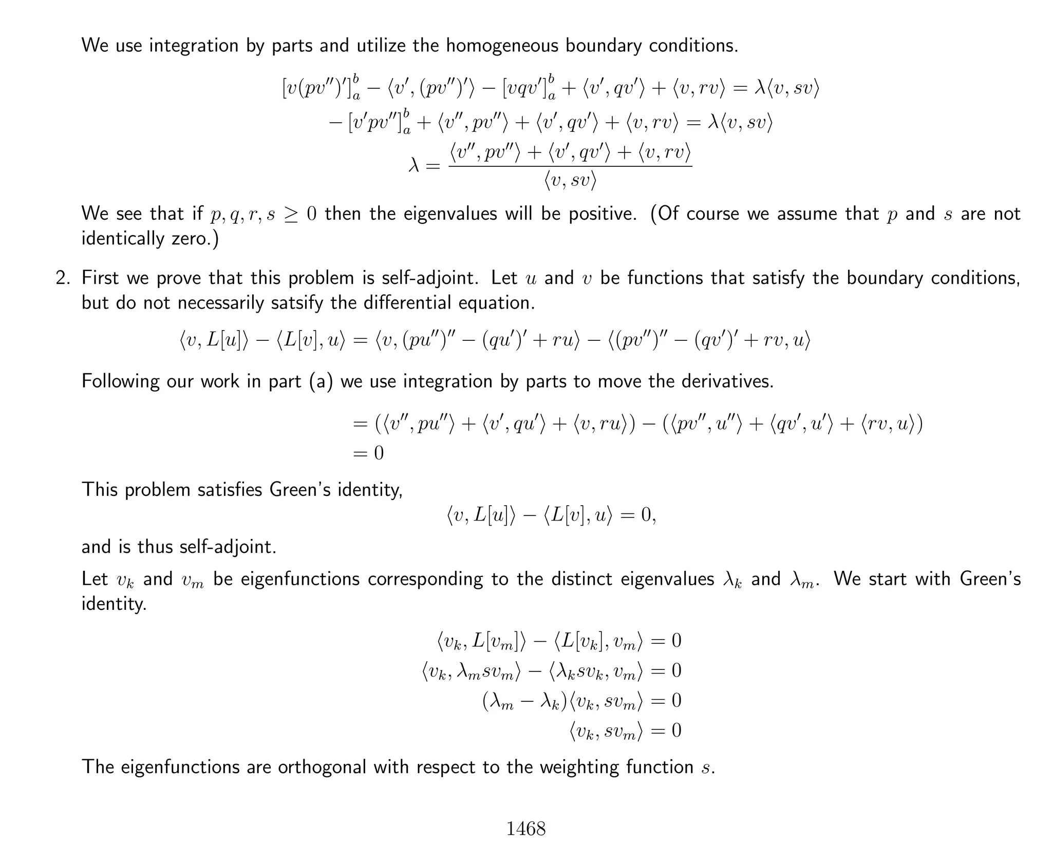 Introduction to Methods of Applied Mathematics