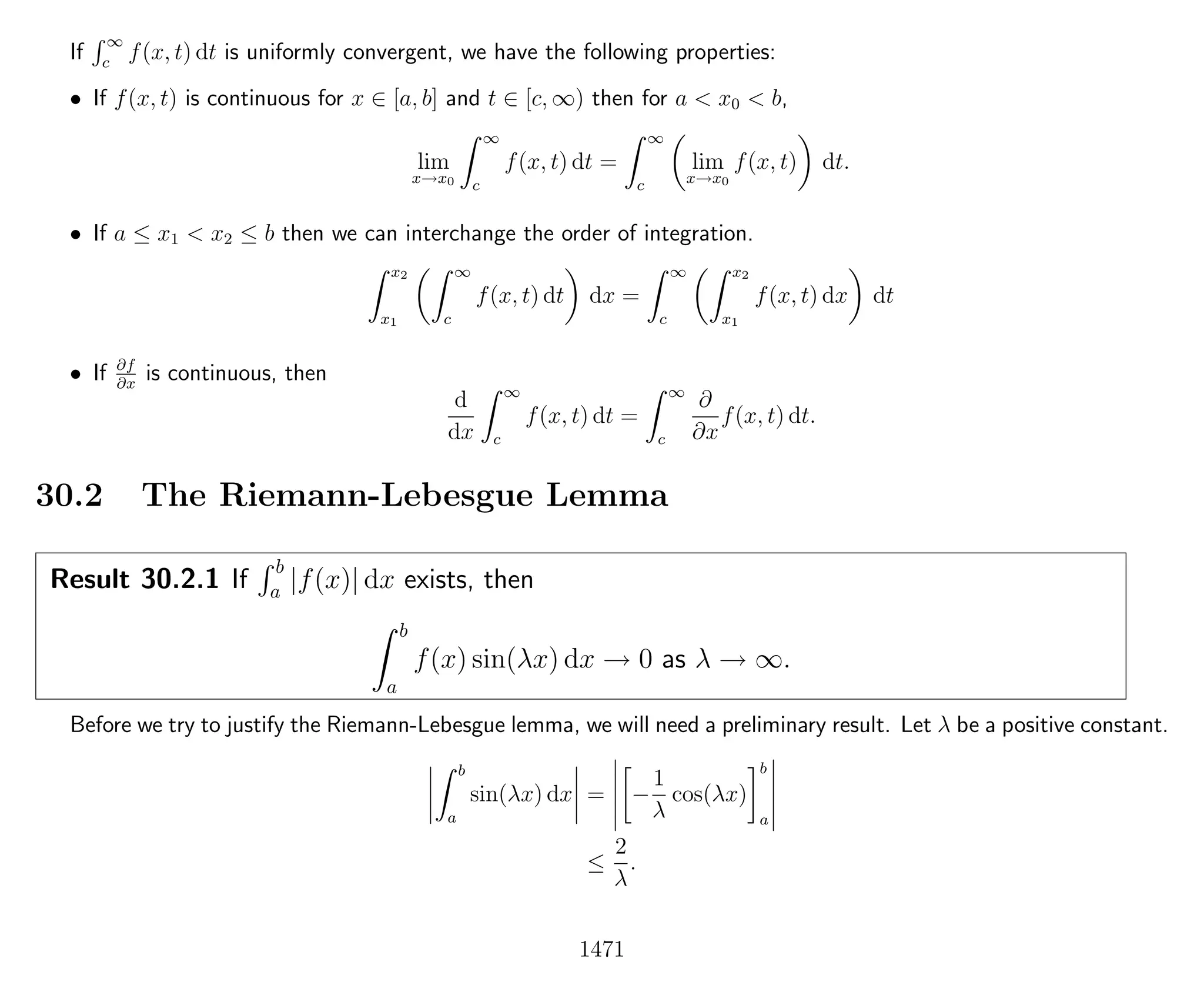 Introduction to Methods of Applied Mathematics