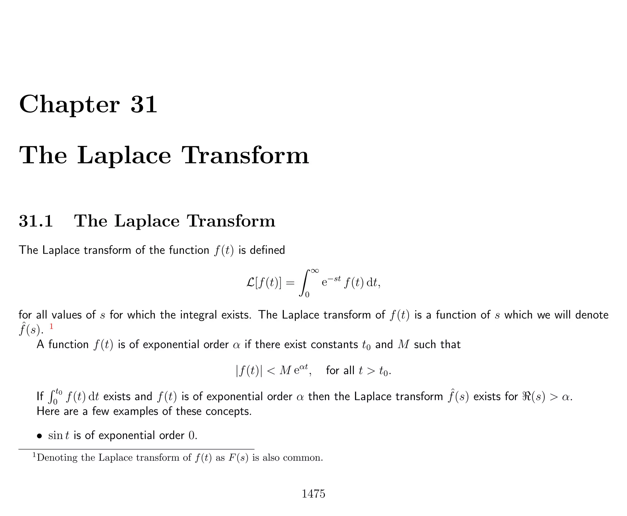 Introduction to Methods of Applied Mathematics