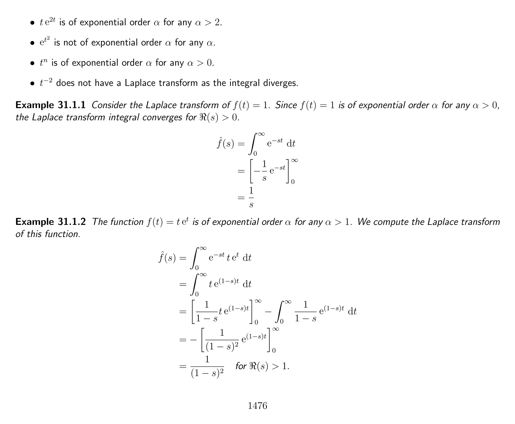 Introduction to Methods of Applied Mathematics
