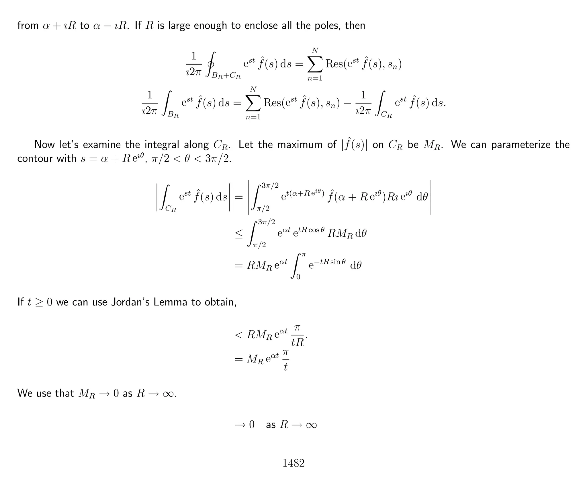 Introduction to Methods of Applied Mathematics