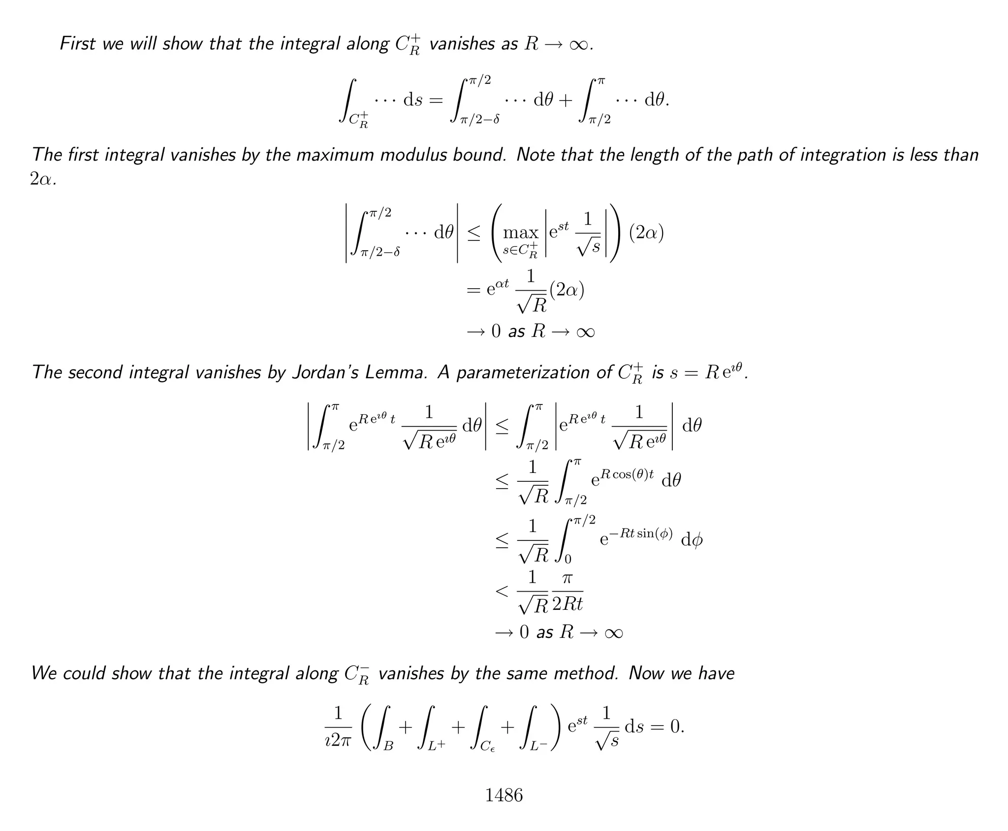 Introduction to Methods of Applied Mathematics