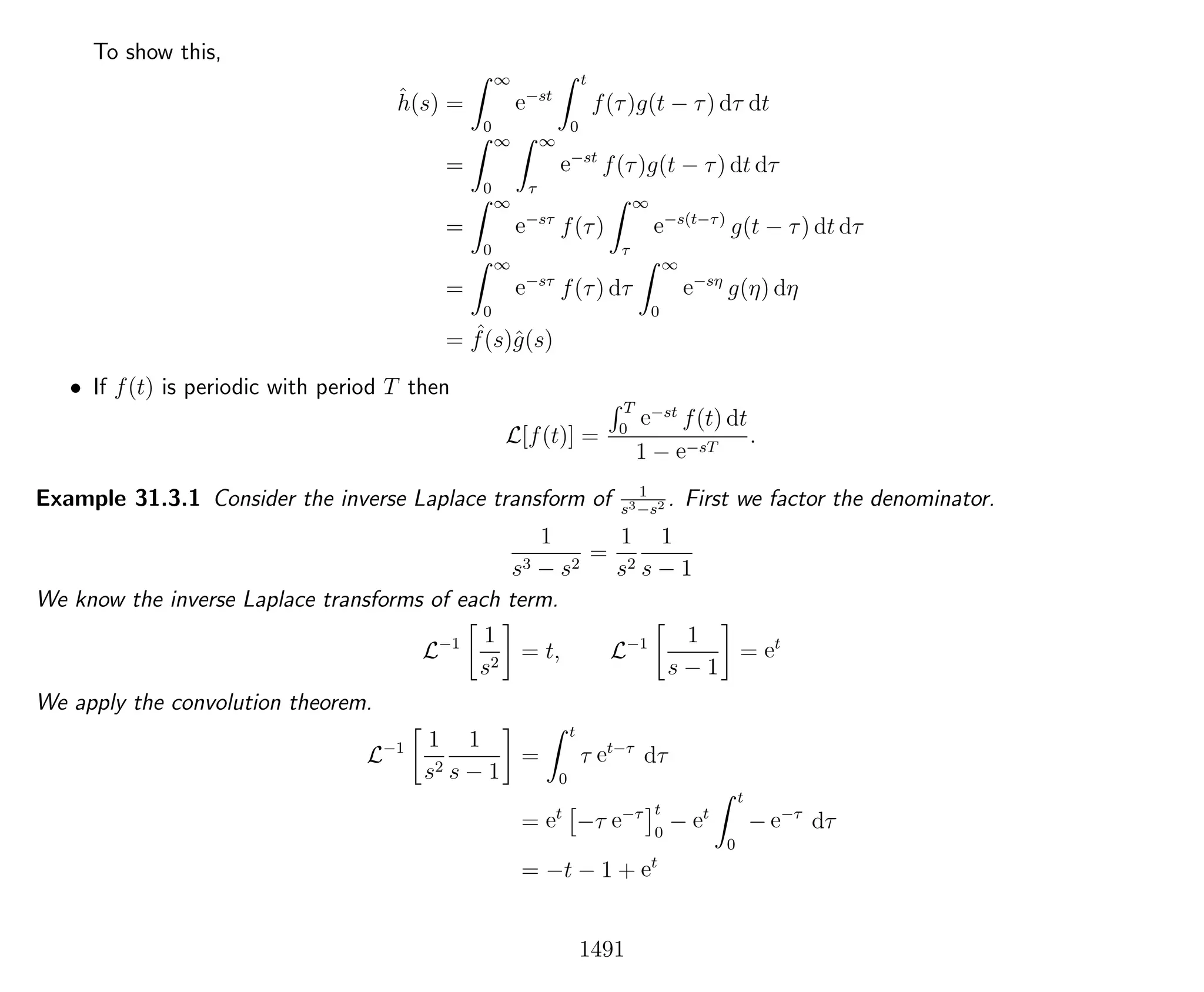 Introduction to Methods of Applied Mathematics