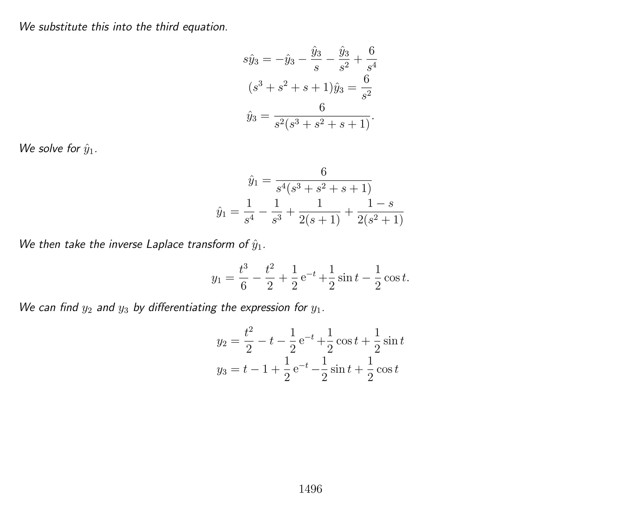 Introduction to Methods of Applied Mathematics
